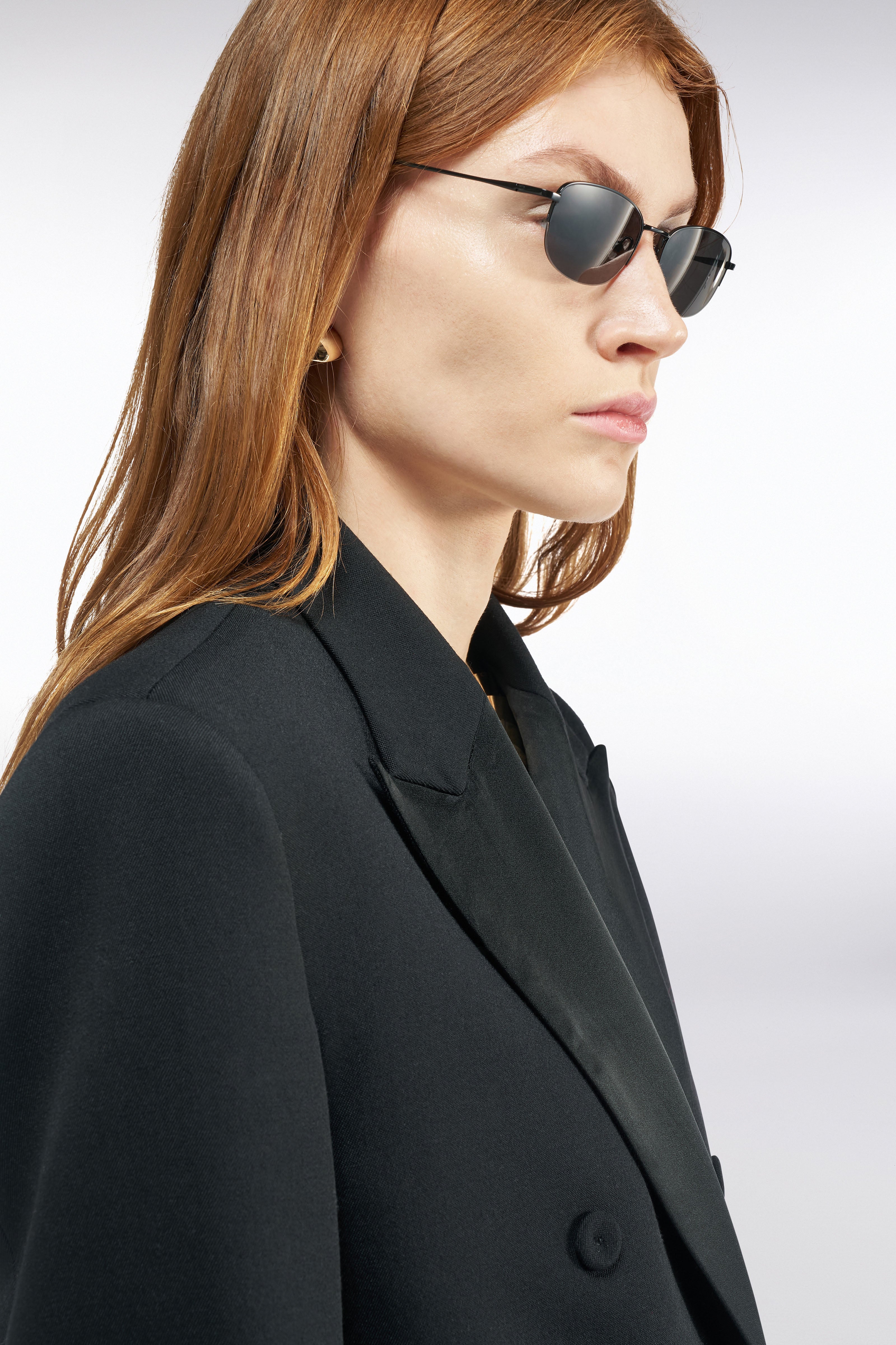 ROGER JACKET