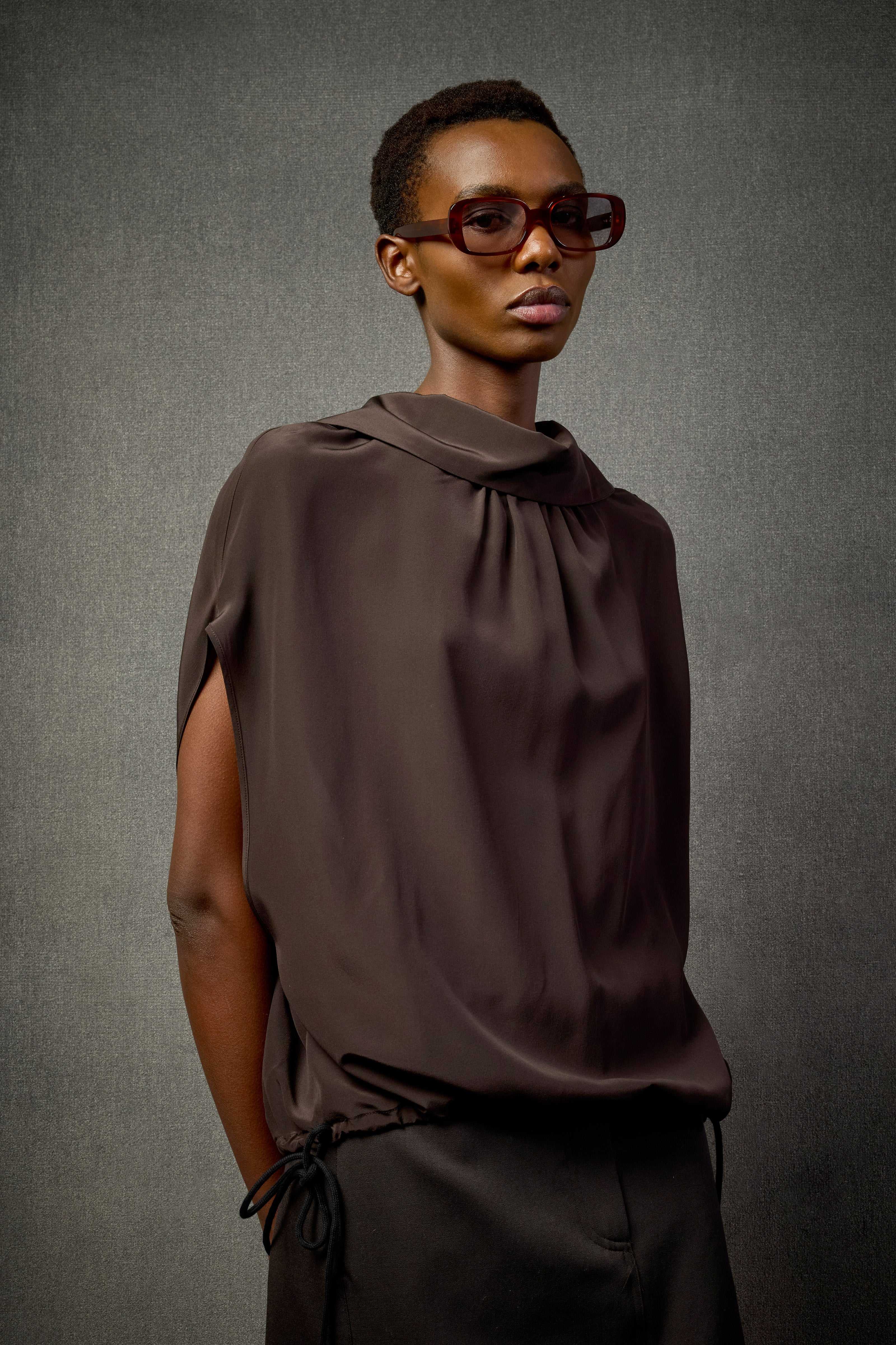 DEVA BLOUSE