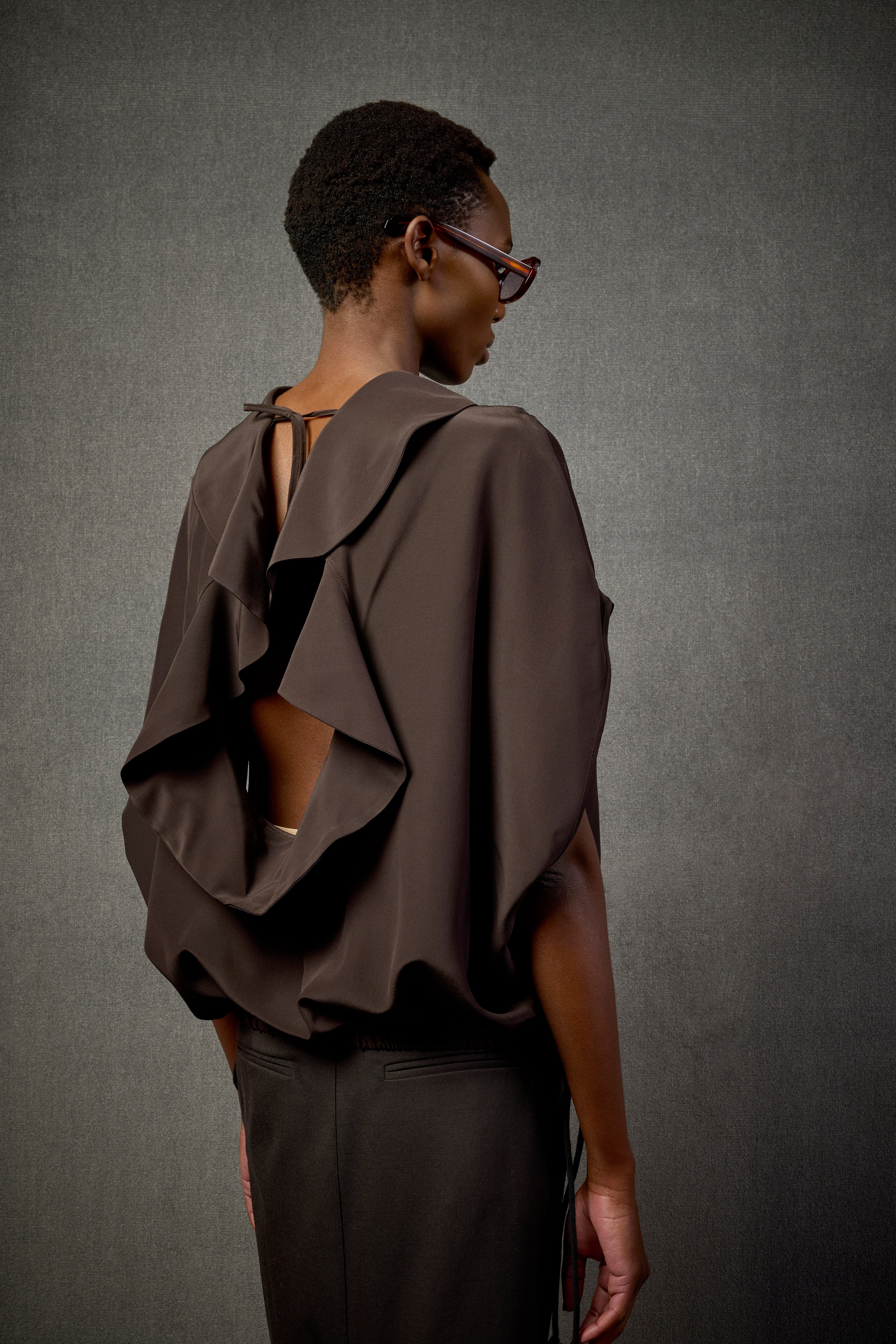DEVA BLOUSE