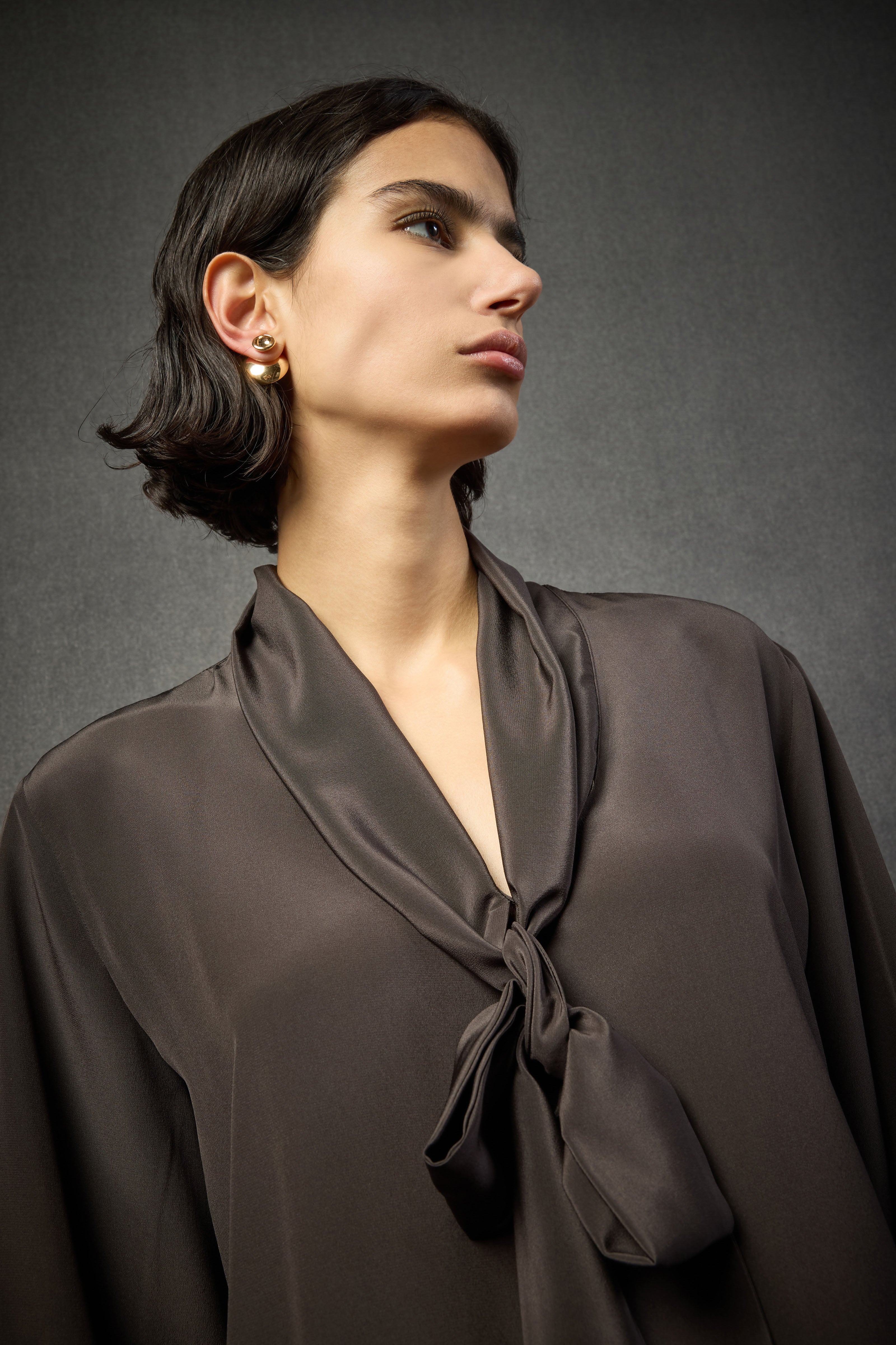 BLUSA ISSI