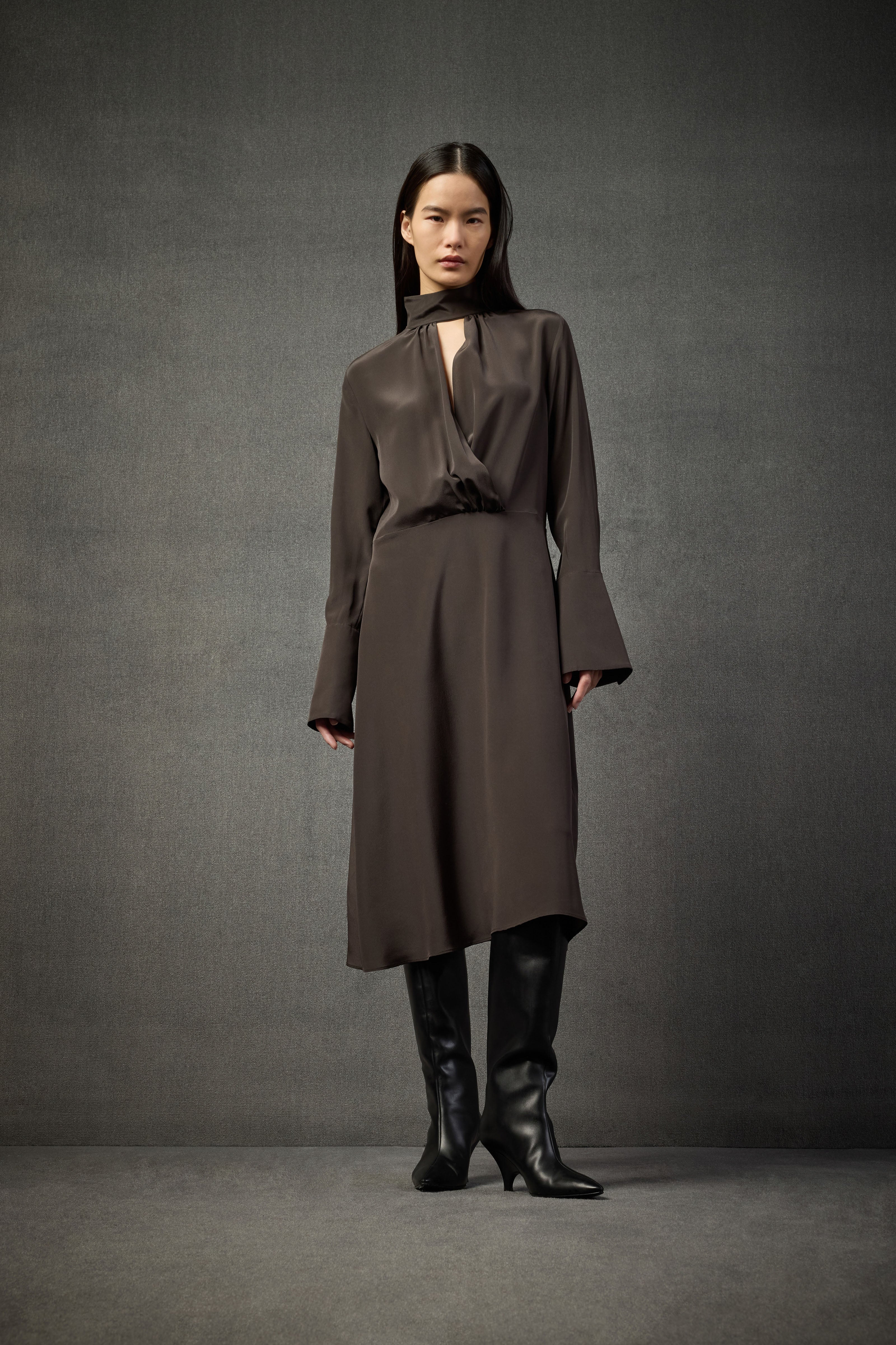 AISHA DRESS