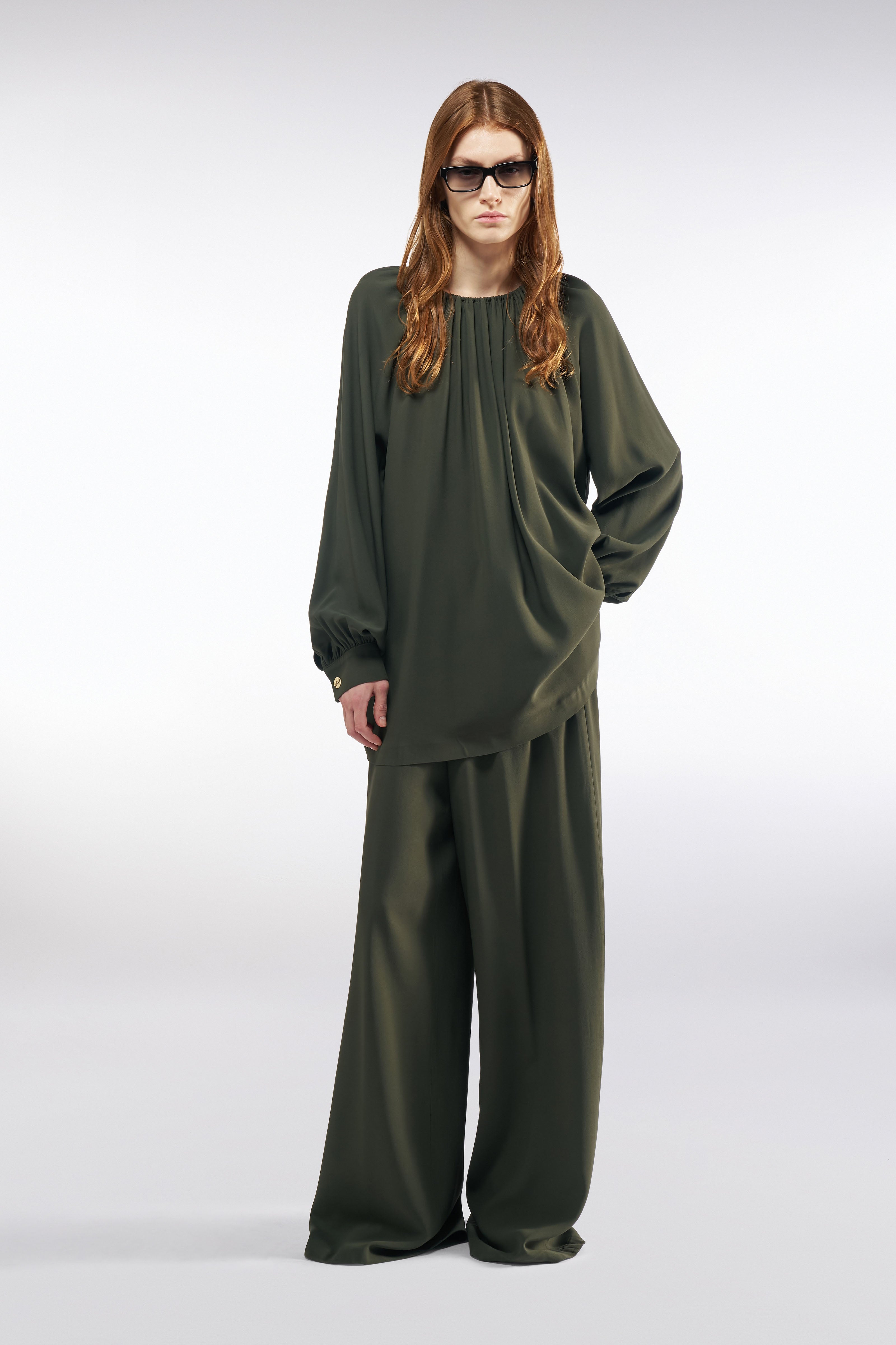 BEYZA BLOUSE