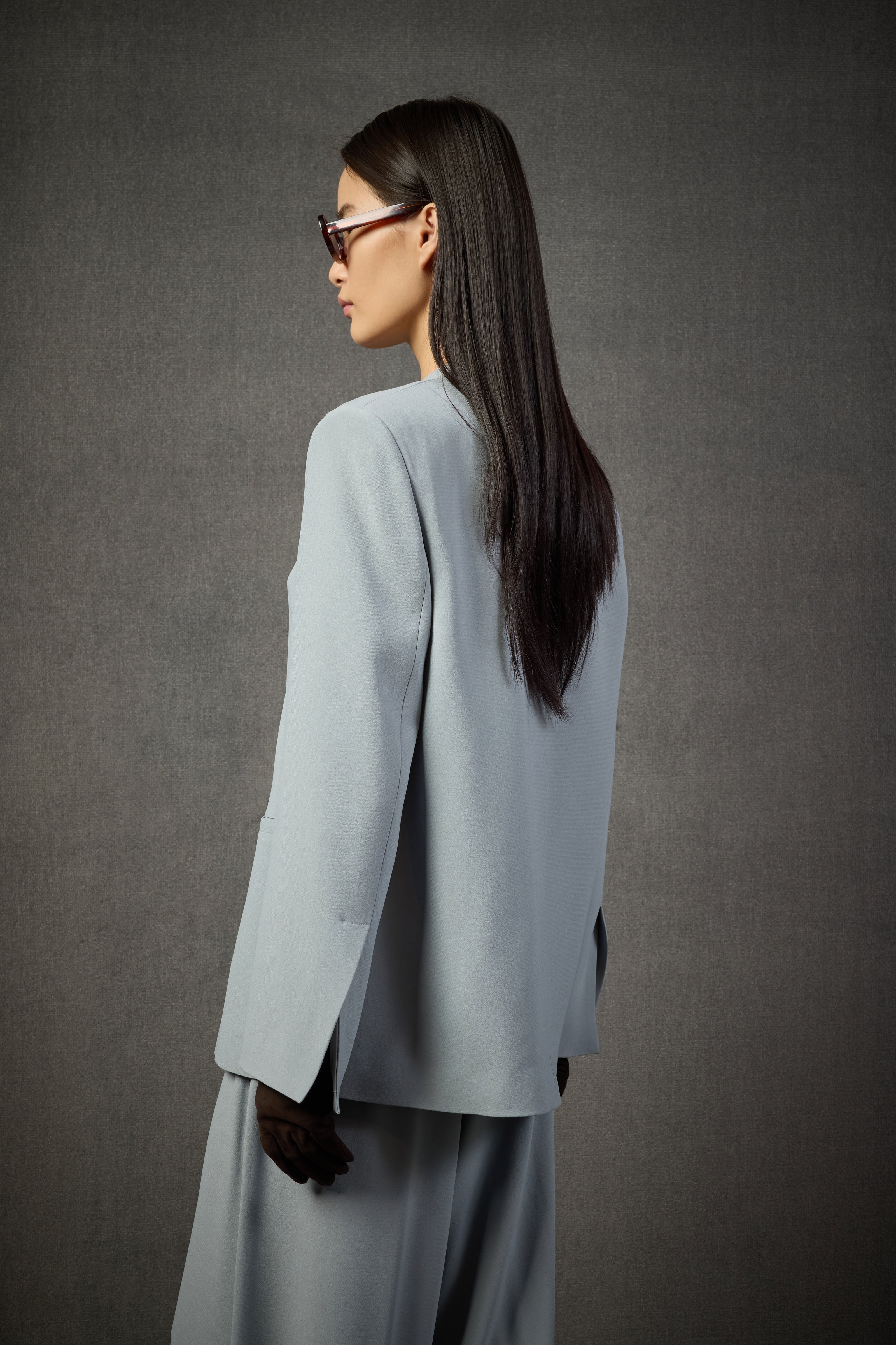 HERMANN JACKET
