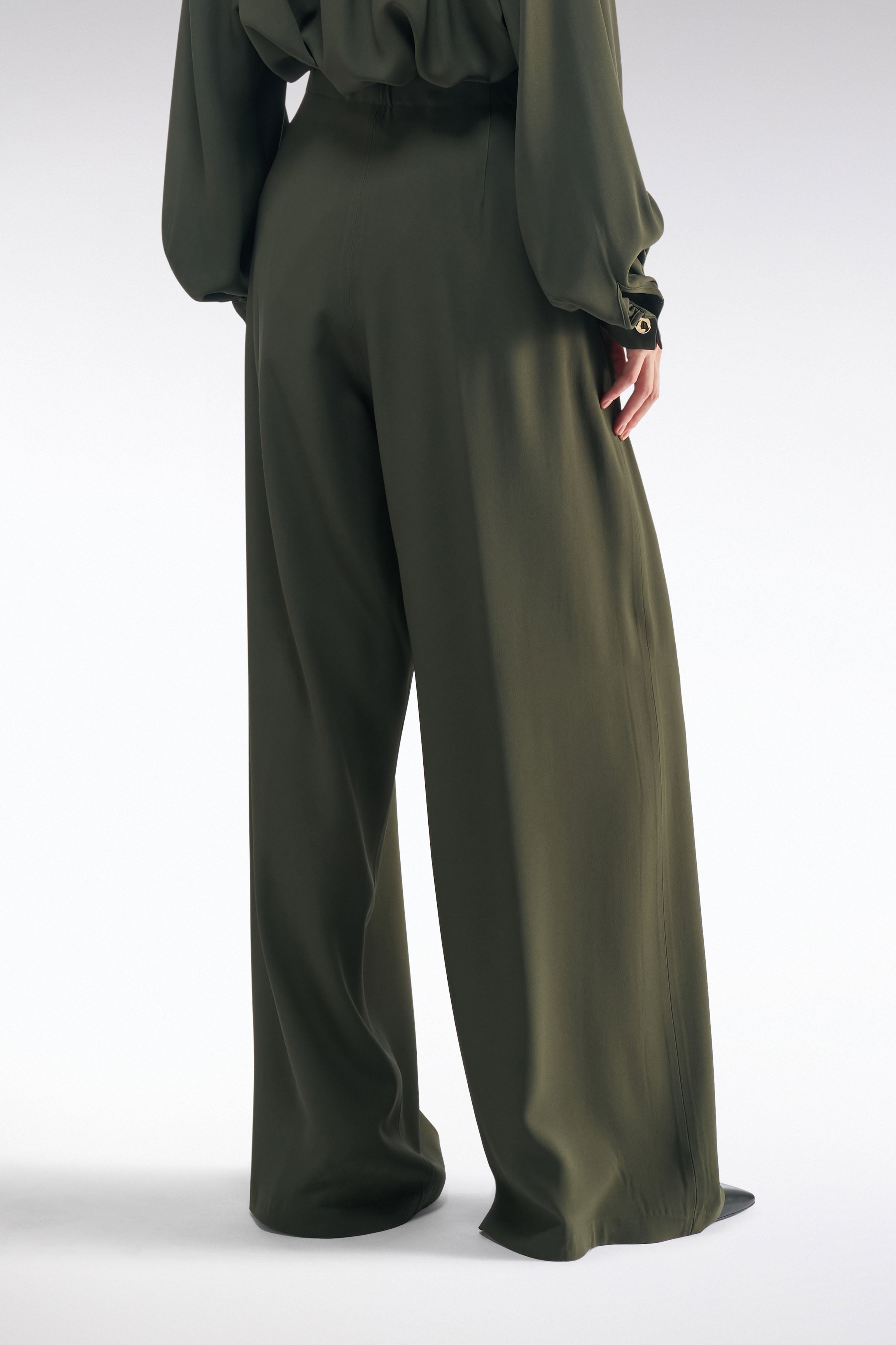PANTALONE GRAHAM