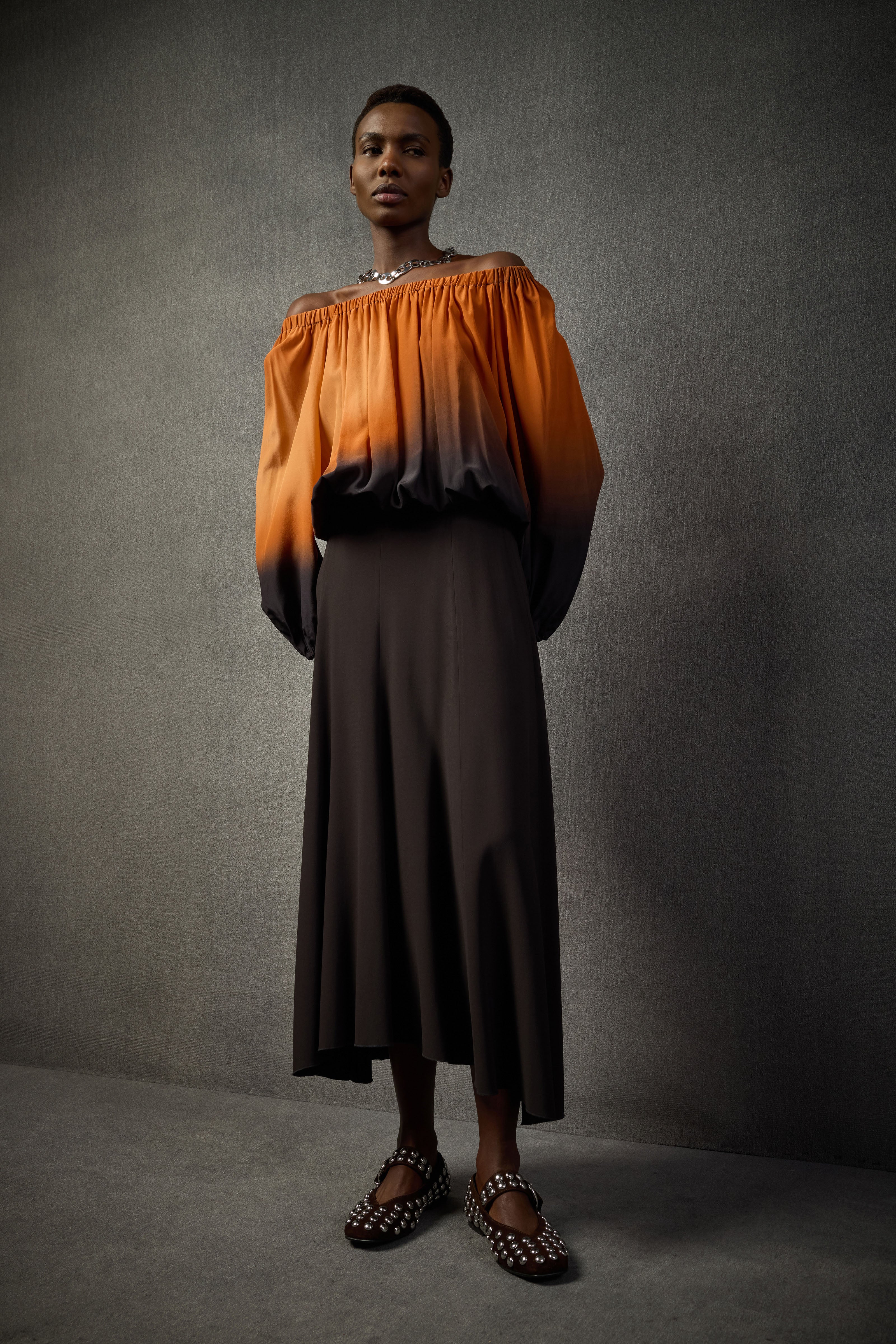 BLUSA ZABICA