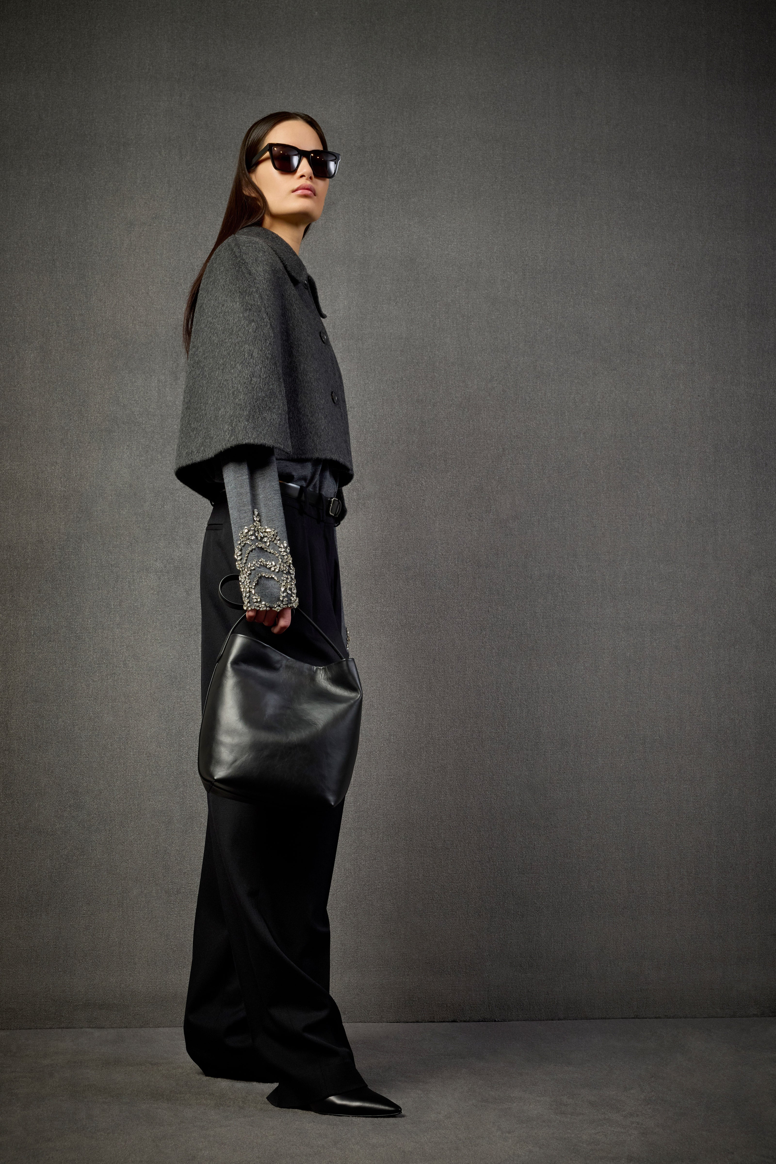 GALATEA CAPE