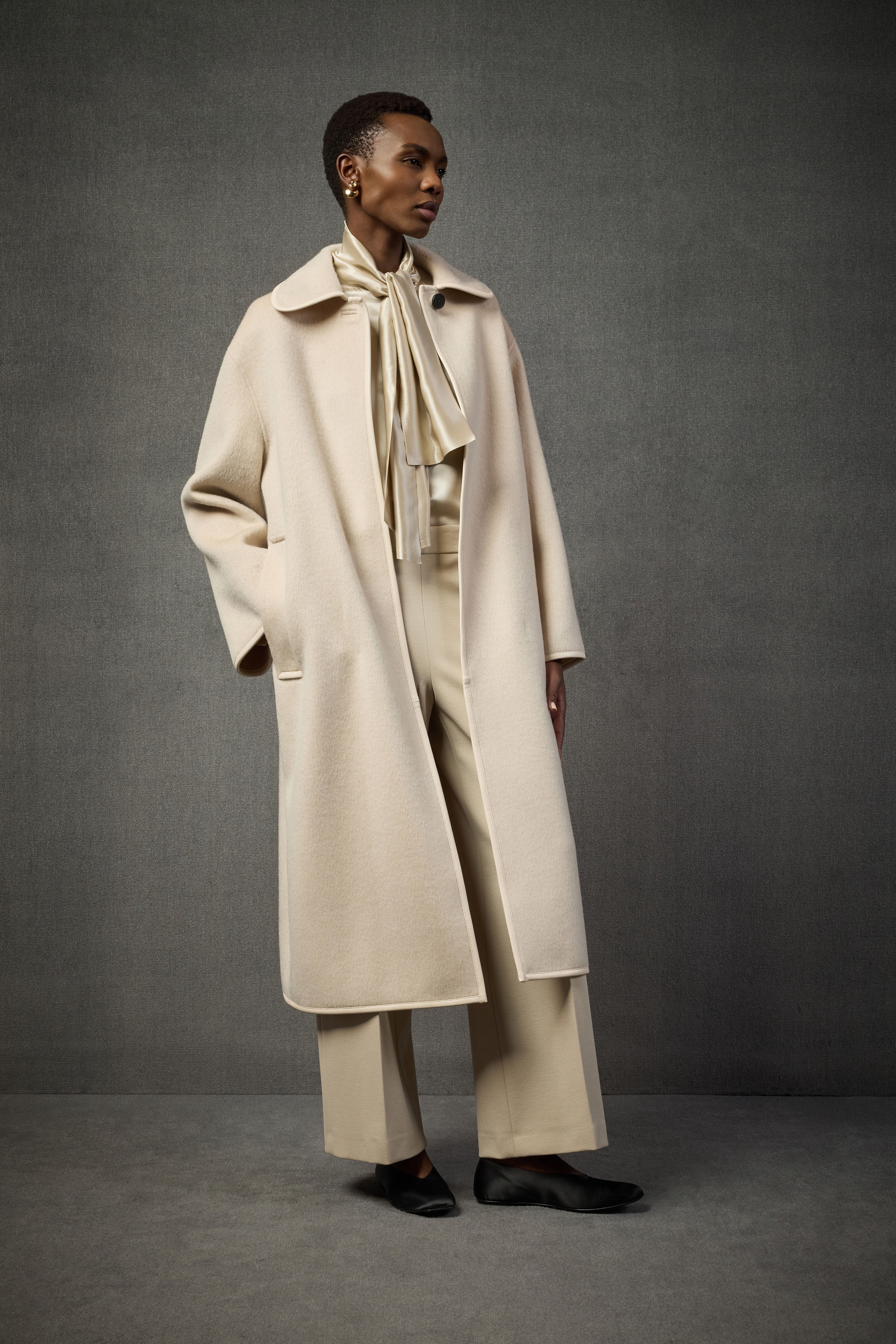 ORESTIS COAT
