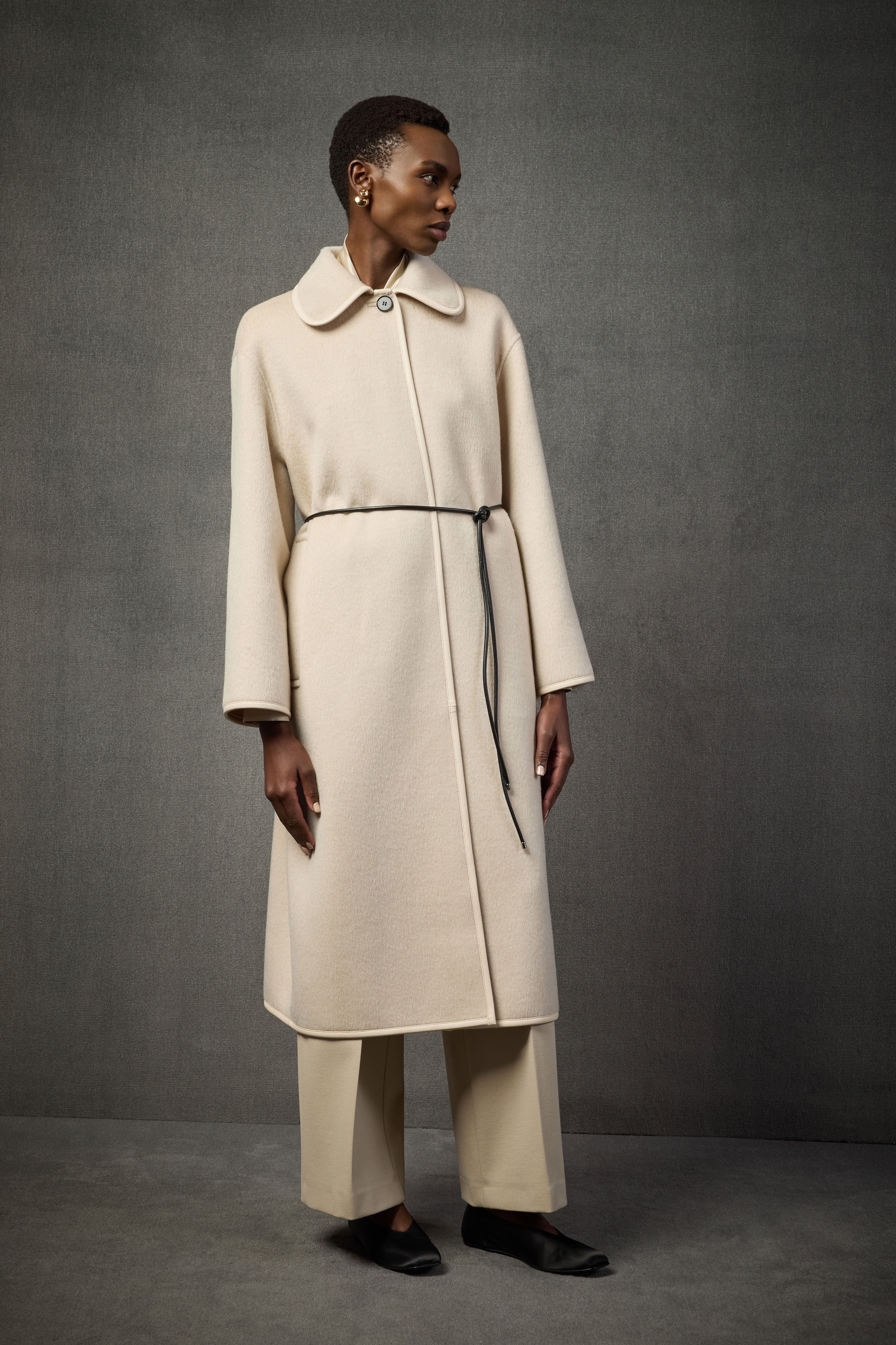 ORESTIS COAT