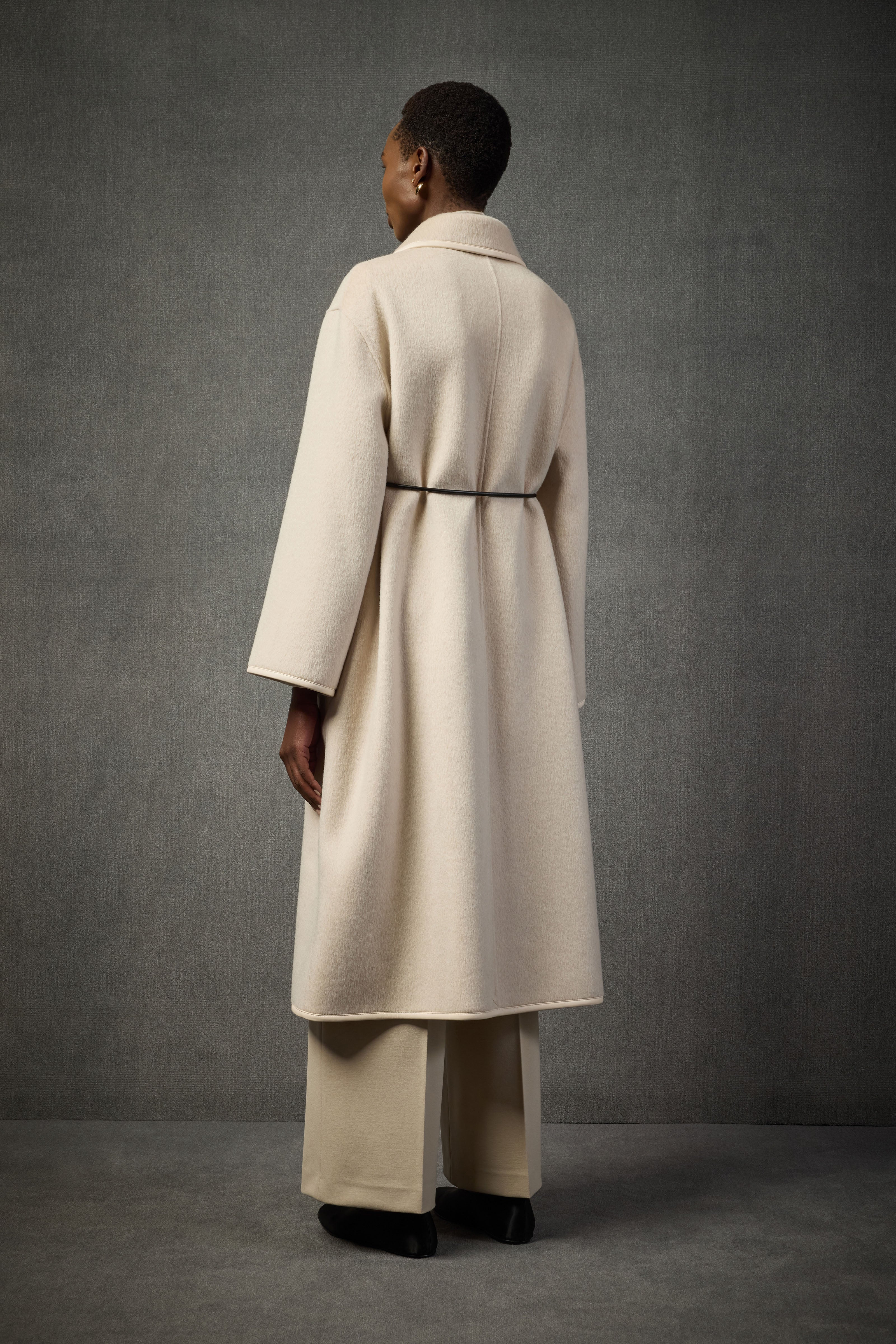 ORESTIS COAT