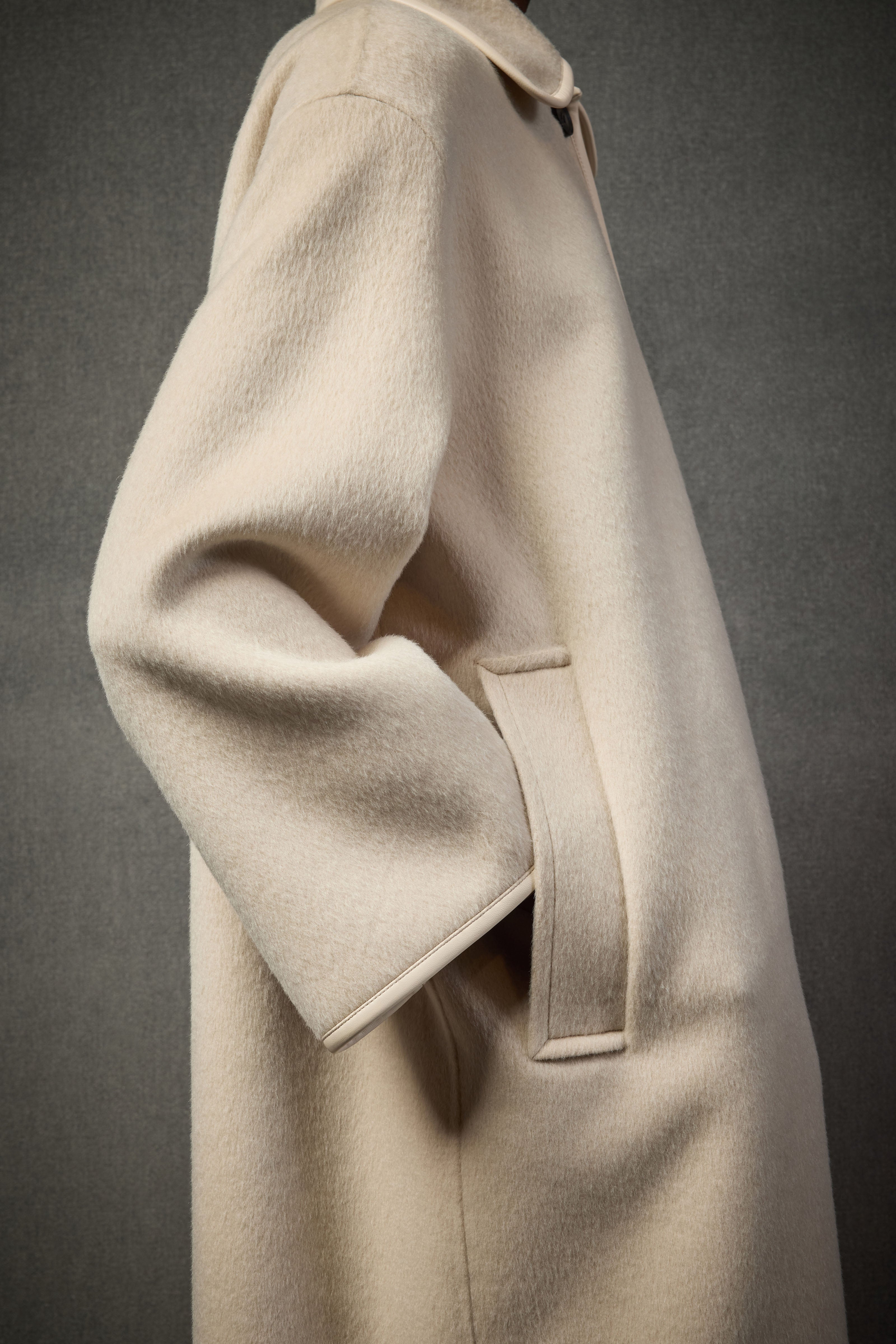 ORESTIS COAT