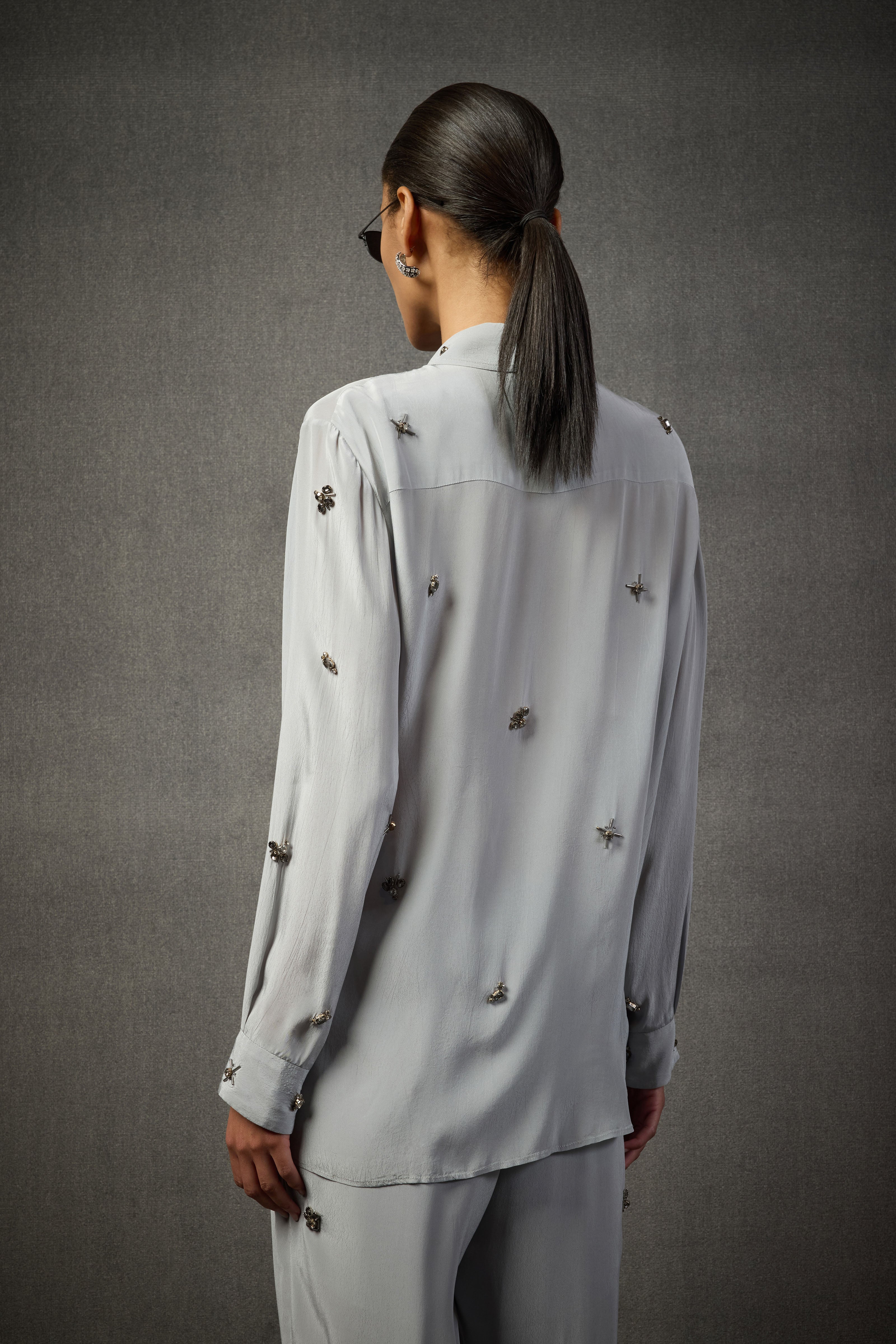 ELOISE SHIRT