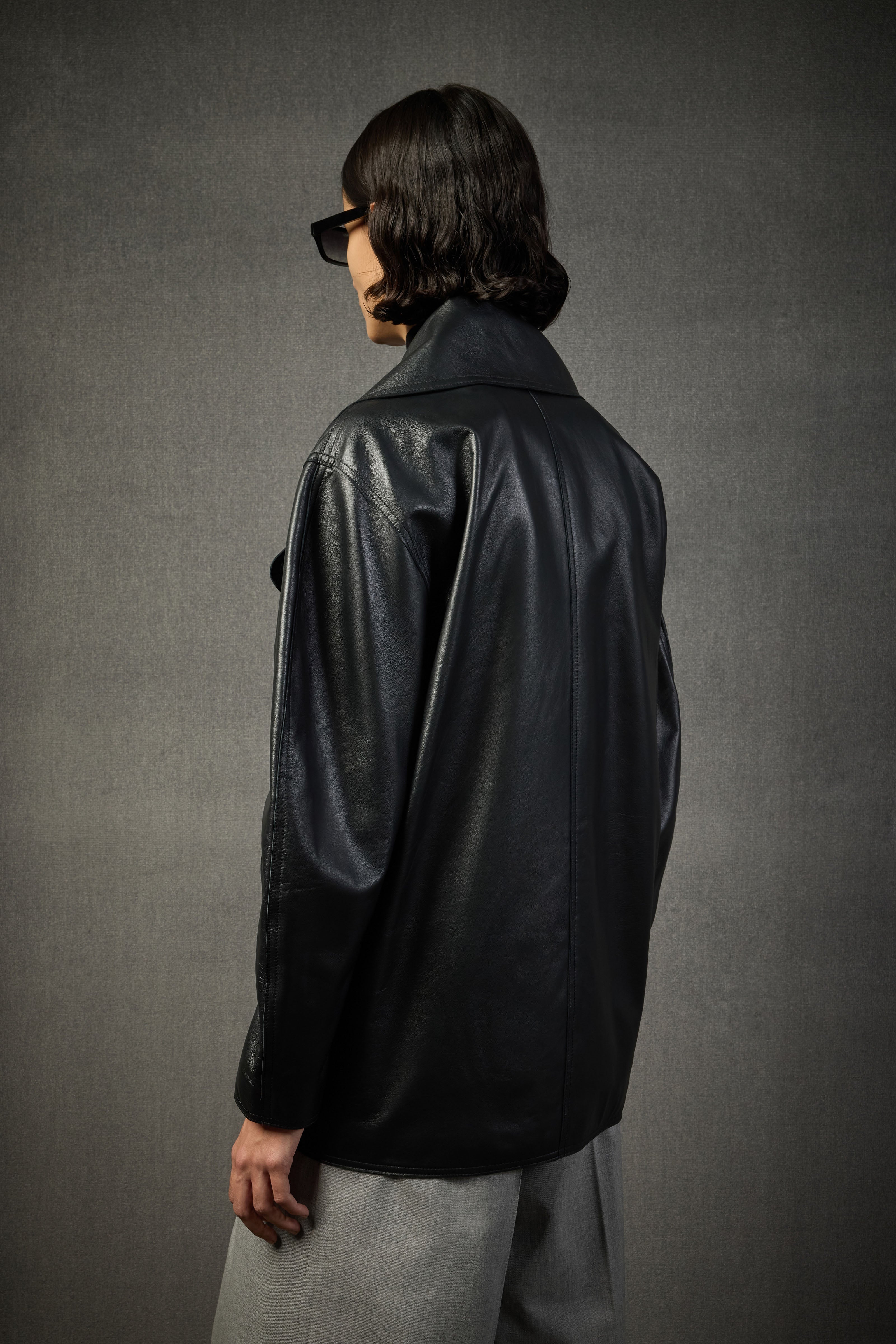 JOSHUA JACKET