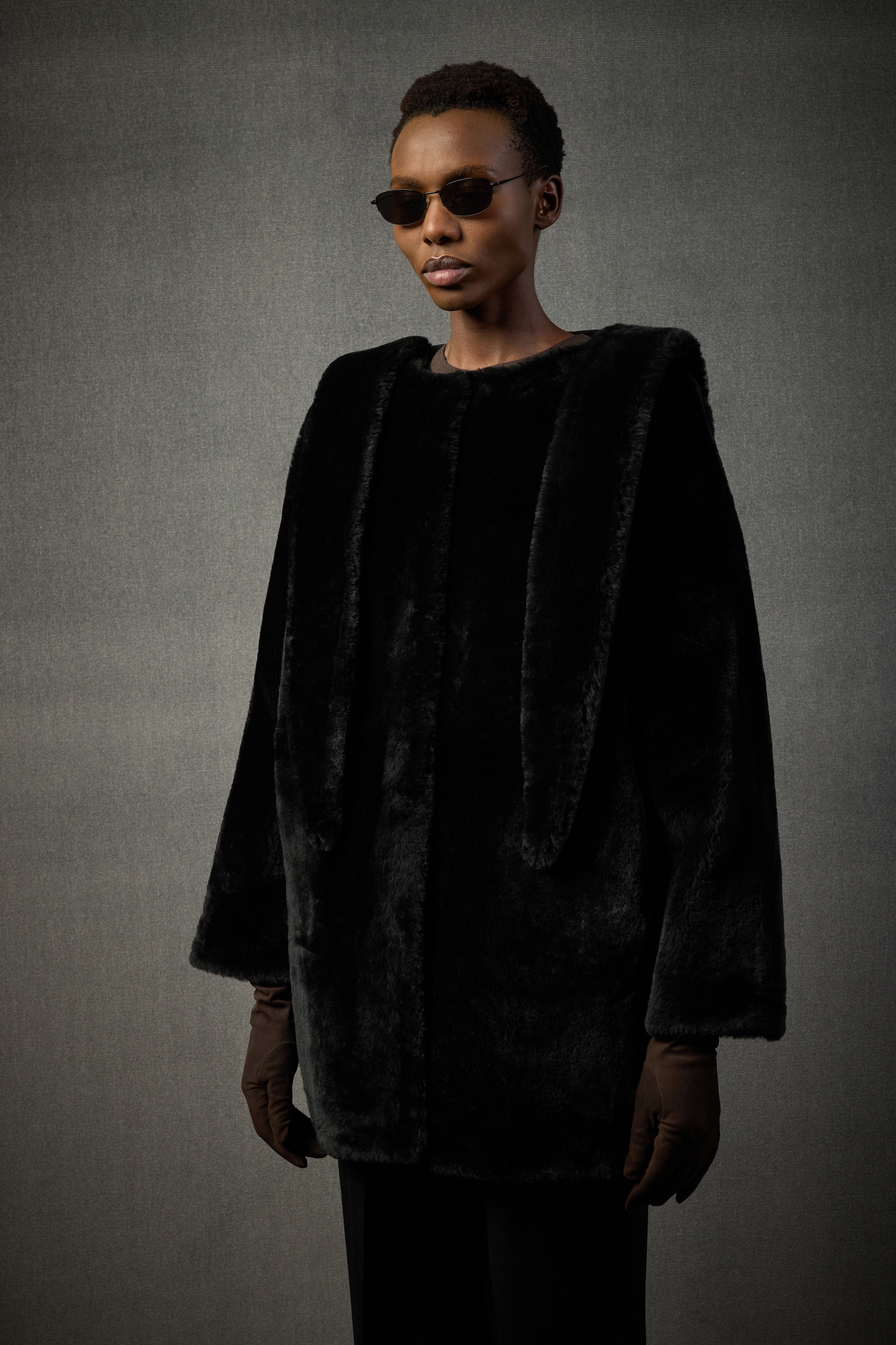 BASIL JACKET