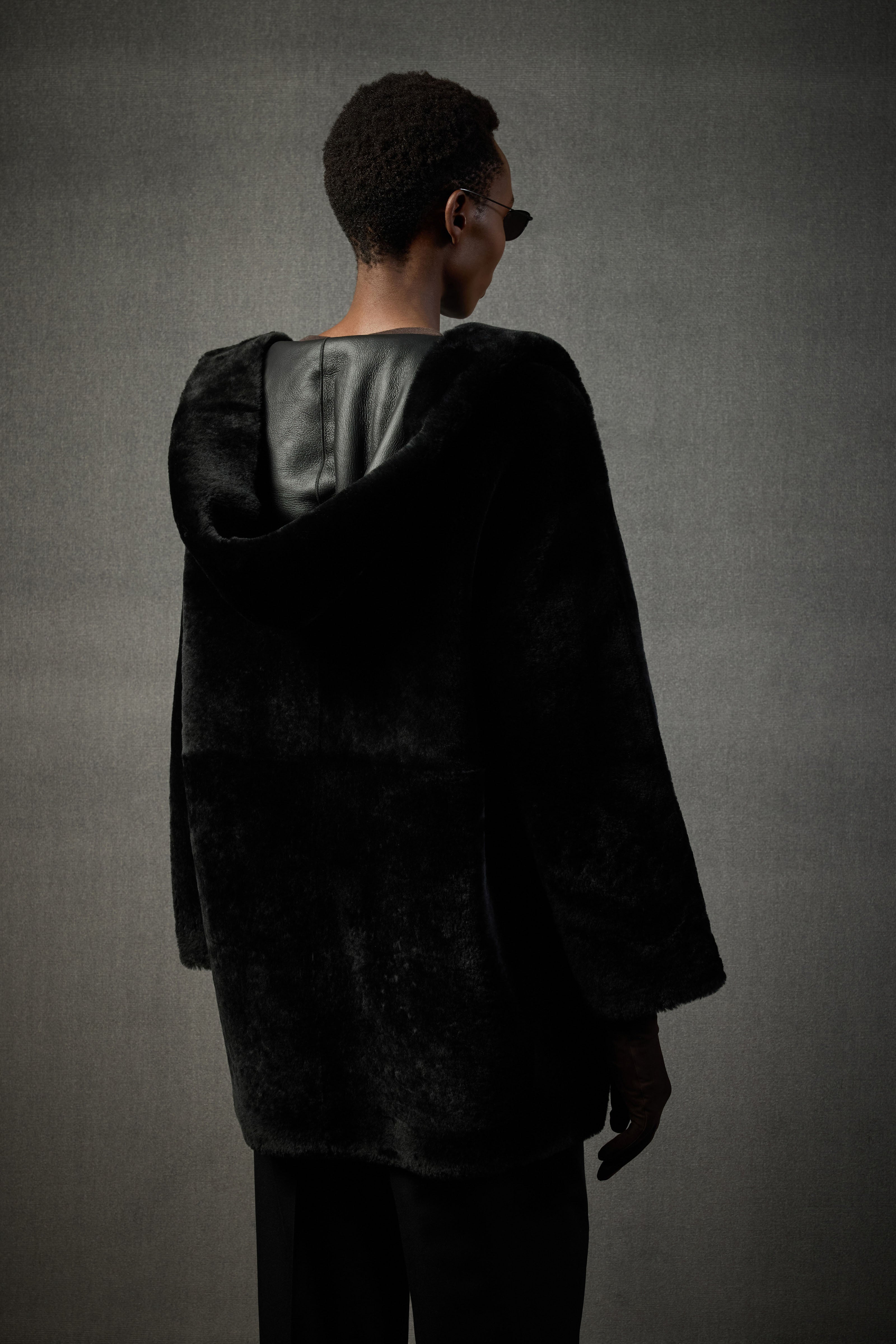 BASIL JACKET