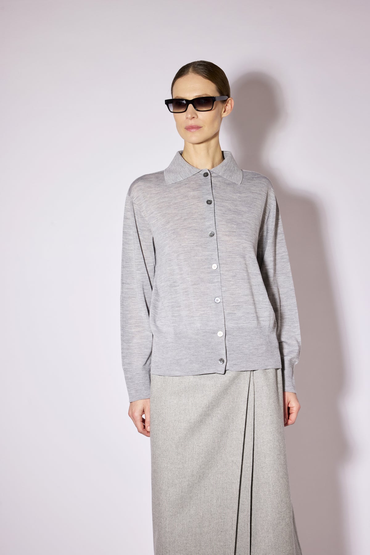 CARDIGAN-DASIA