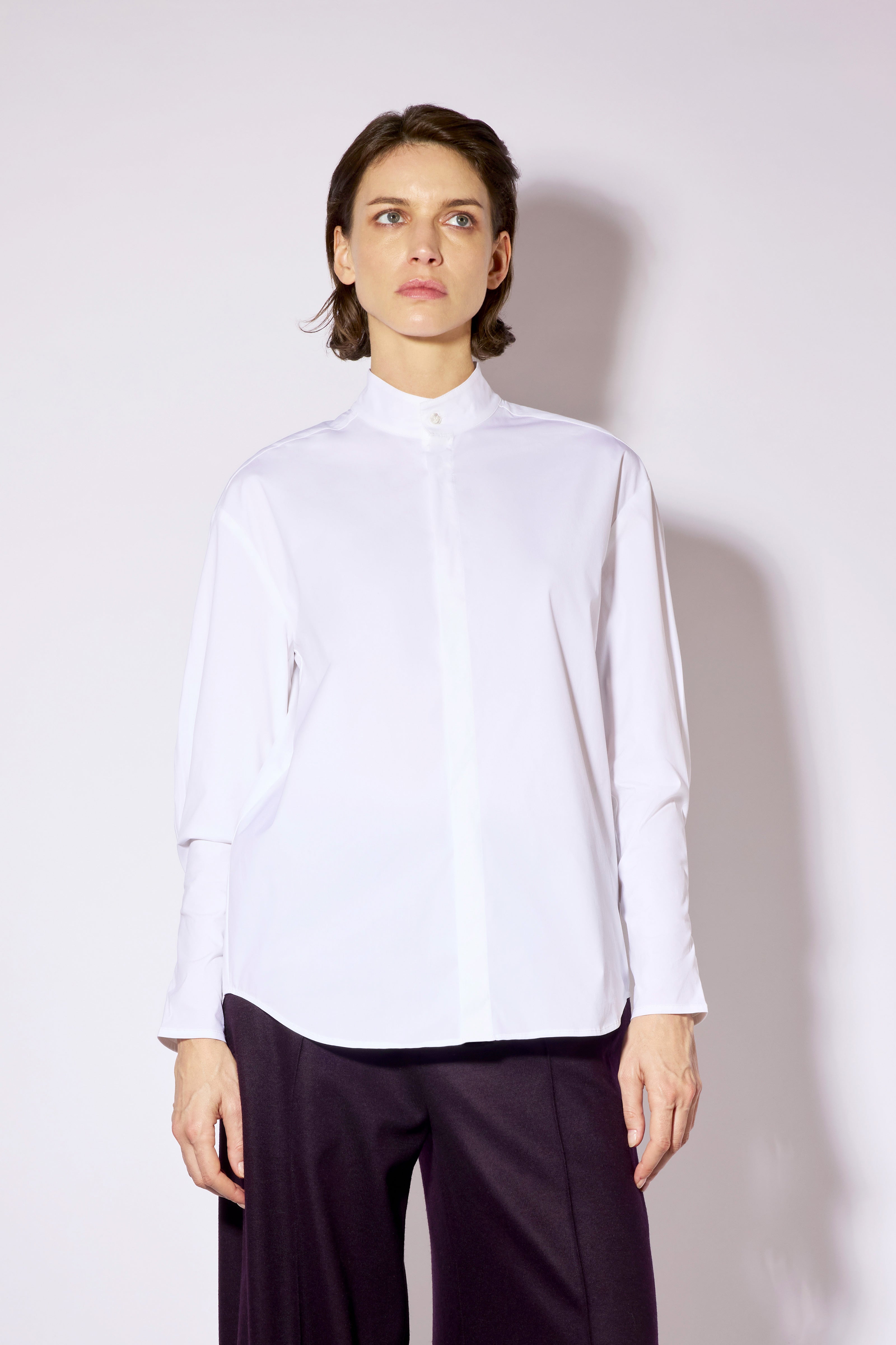 Women's Shirts, Blouses and Tops | Liviana Conti