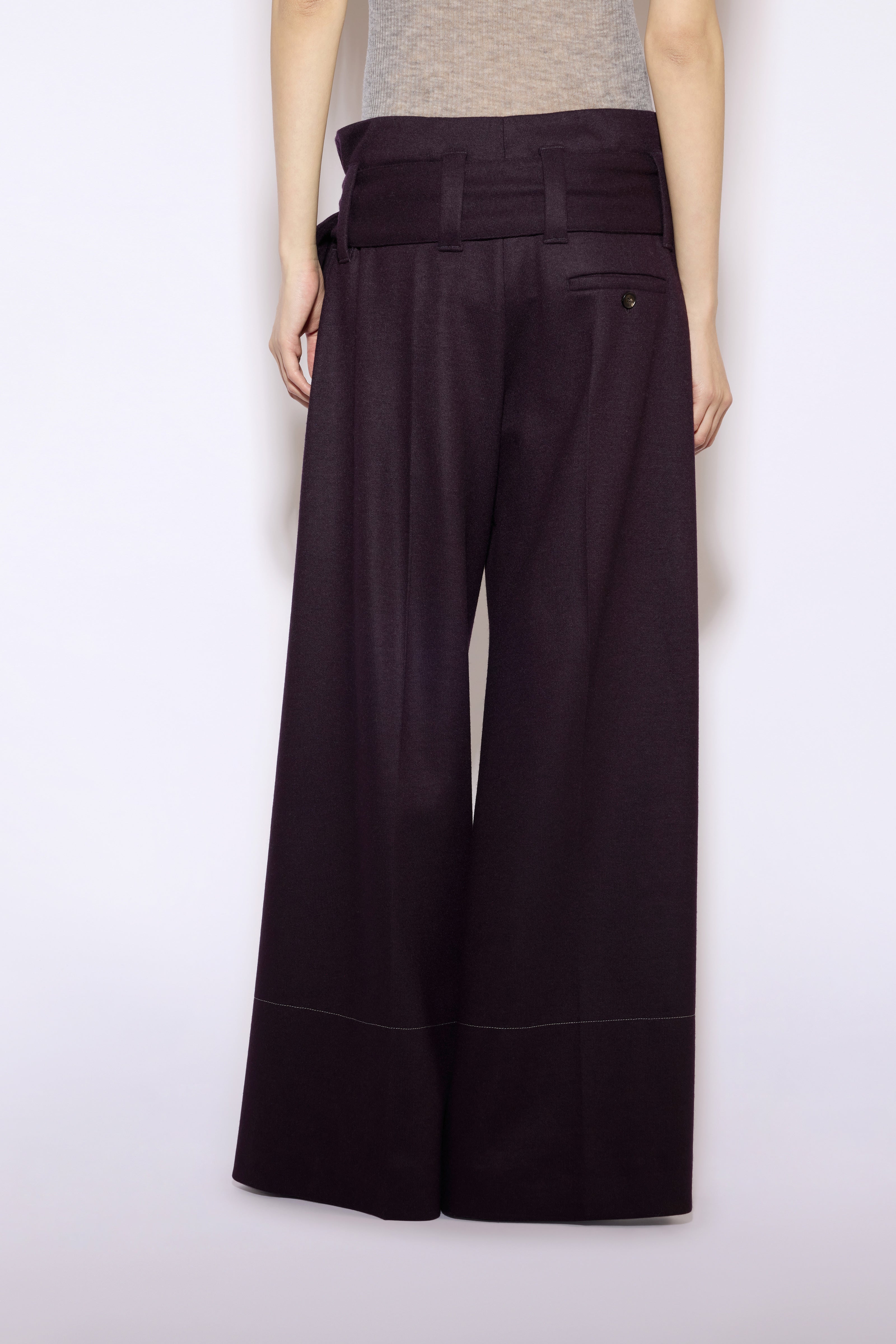 W6FF6WN36J21-0-C-PANTALONE
