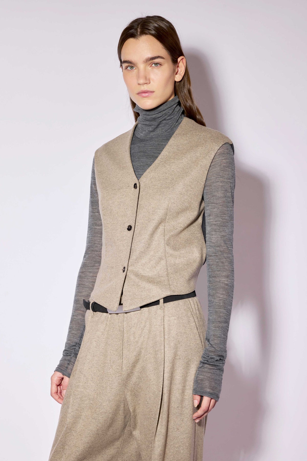 GILET-COOPER