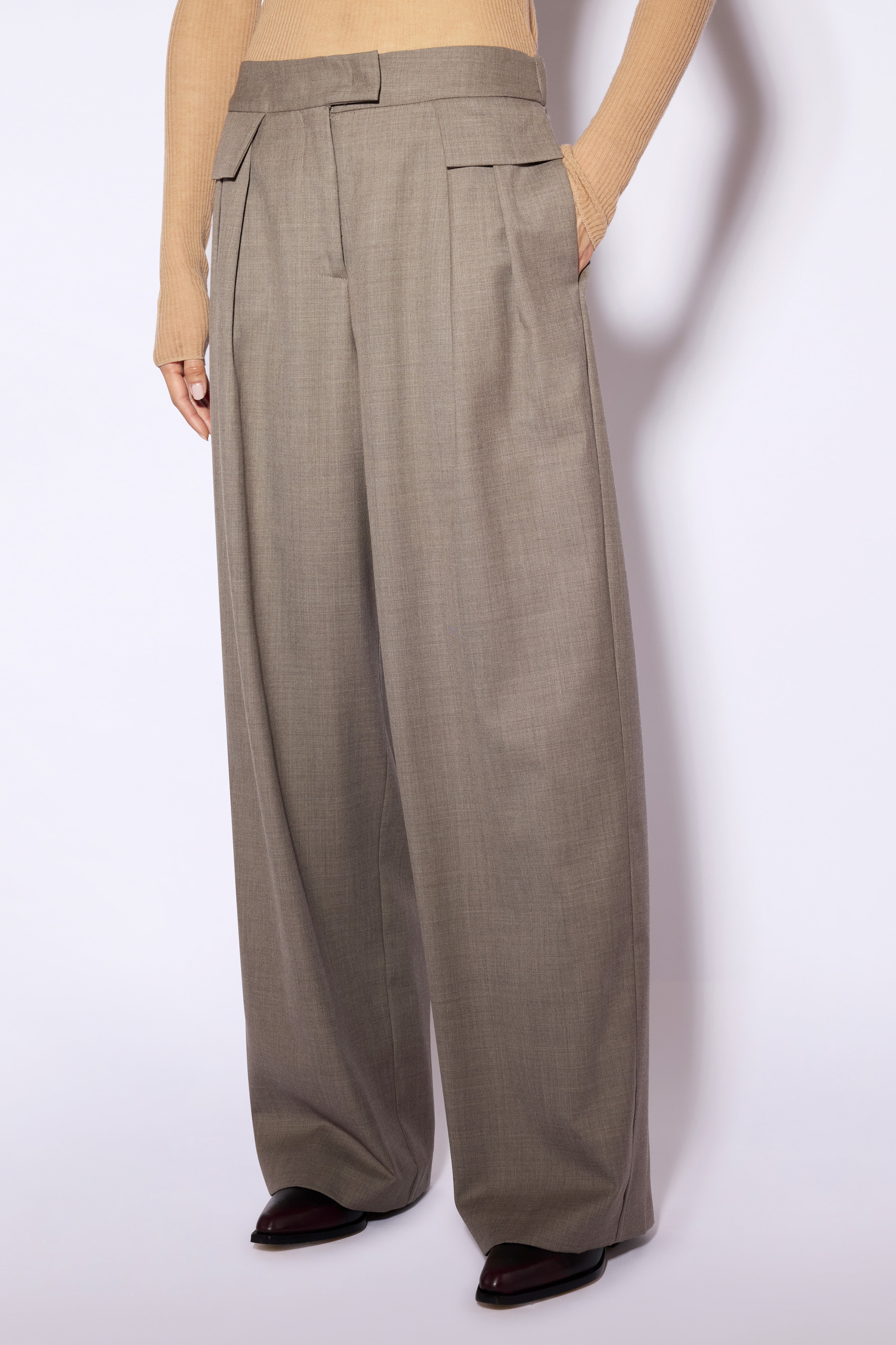 W6FF6WN81W57-0-B-PANTALONE