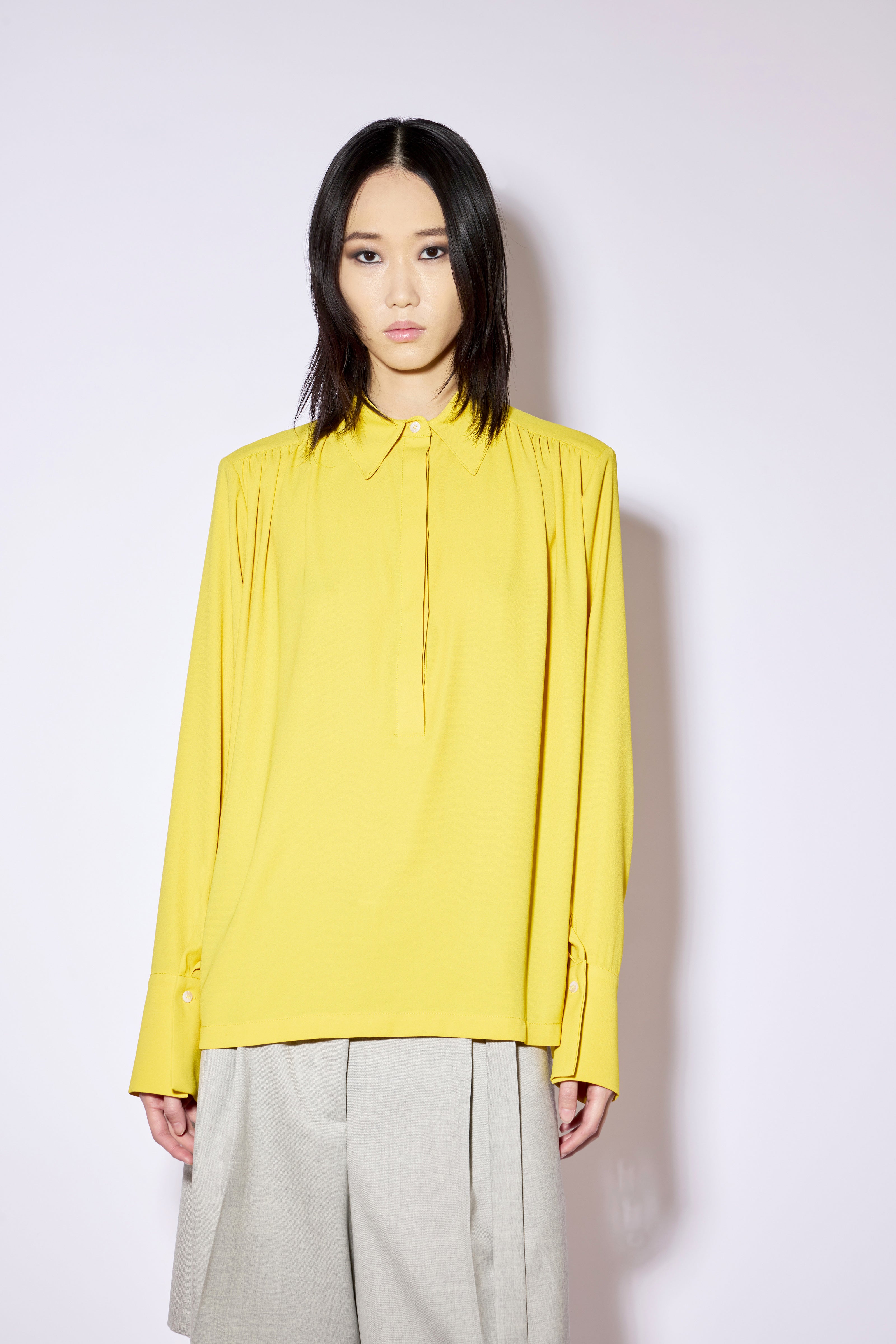 LIVIANA CONTI チュニック、シャツ All clothing products and accessories | Liviana Conti
