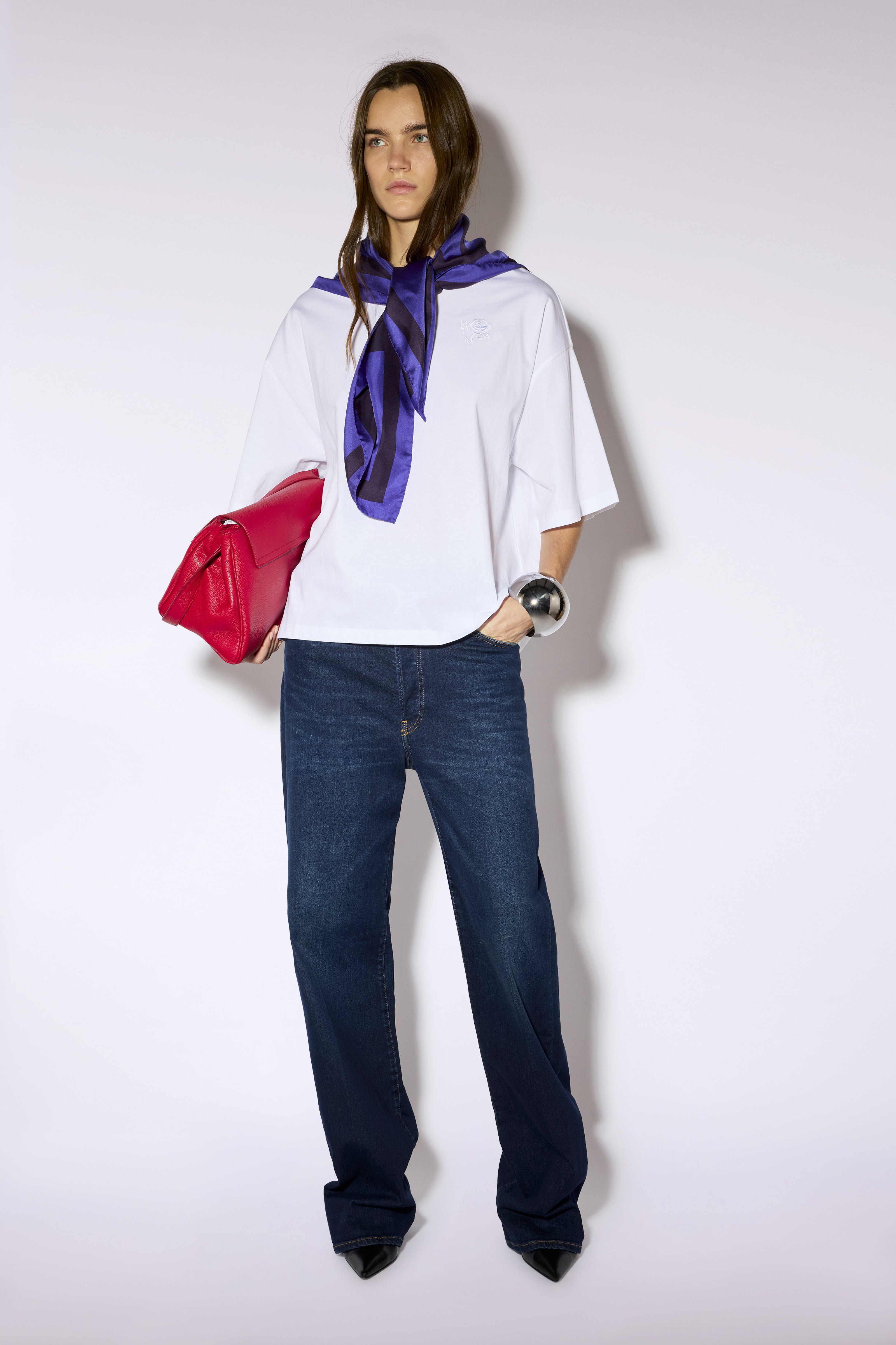 T-SHIRT-IVORY