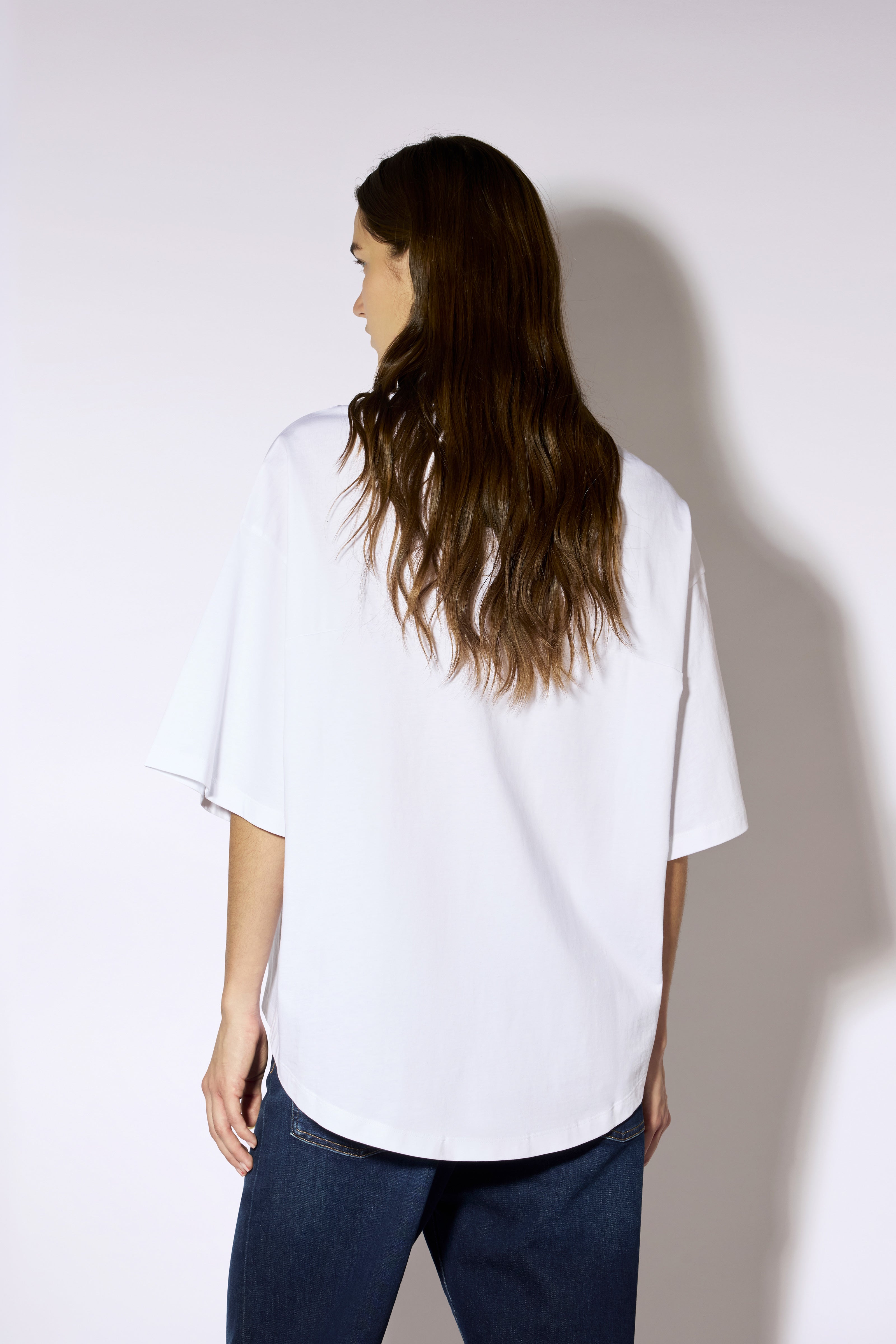 T-SHIRT | Liviana Conti