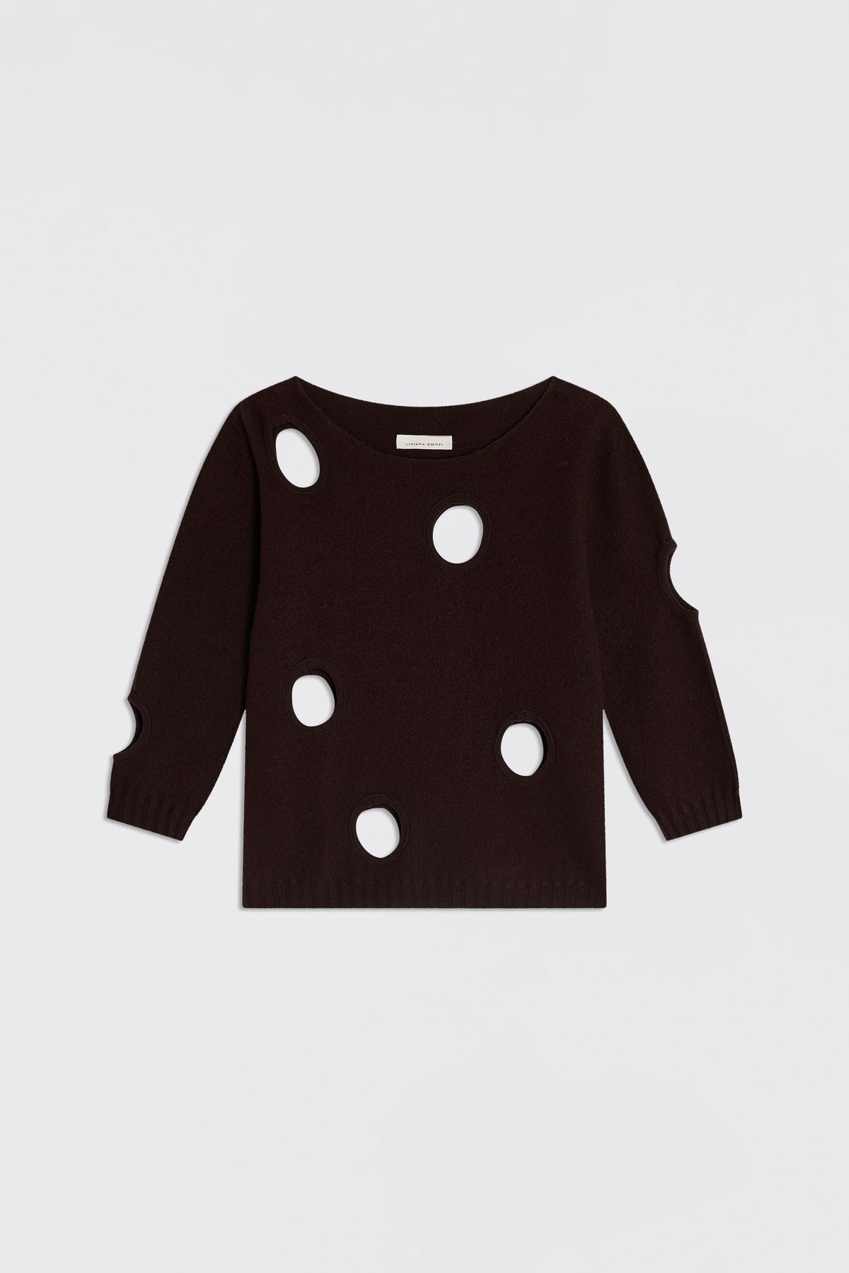 MAGLIA-BESSIE