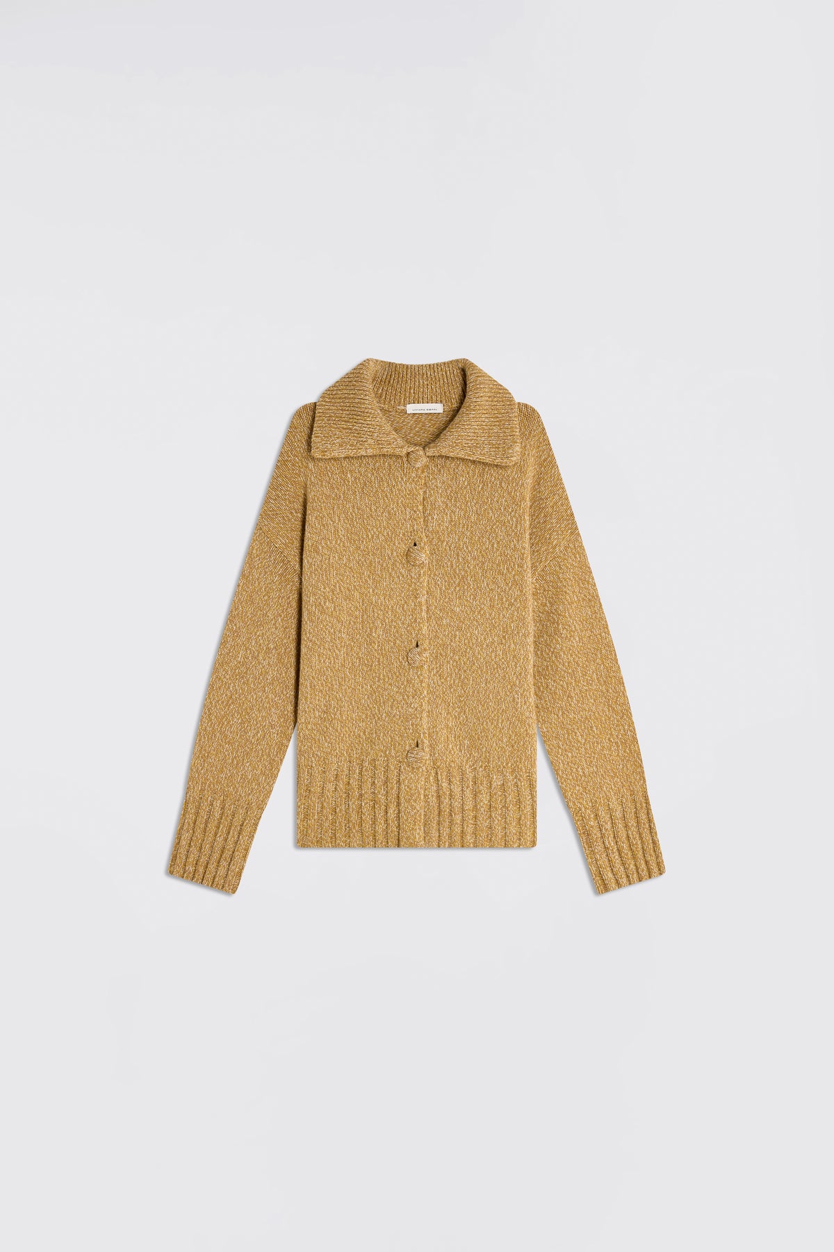W6LL6WC70MLN-W-F-CARDIGAN