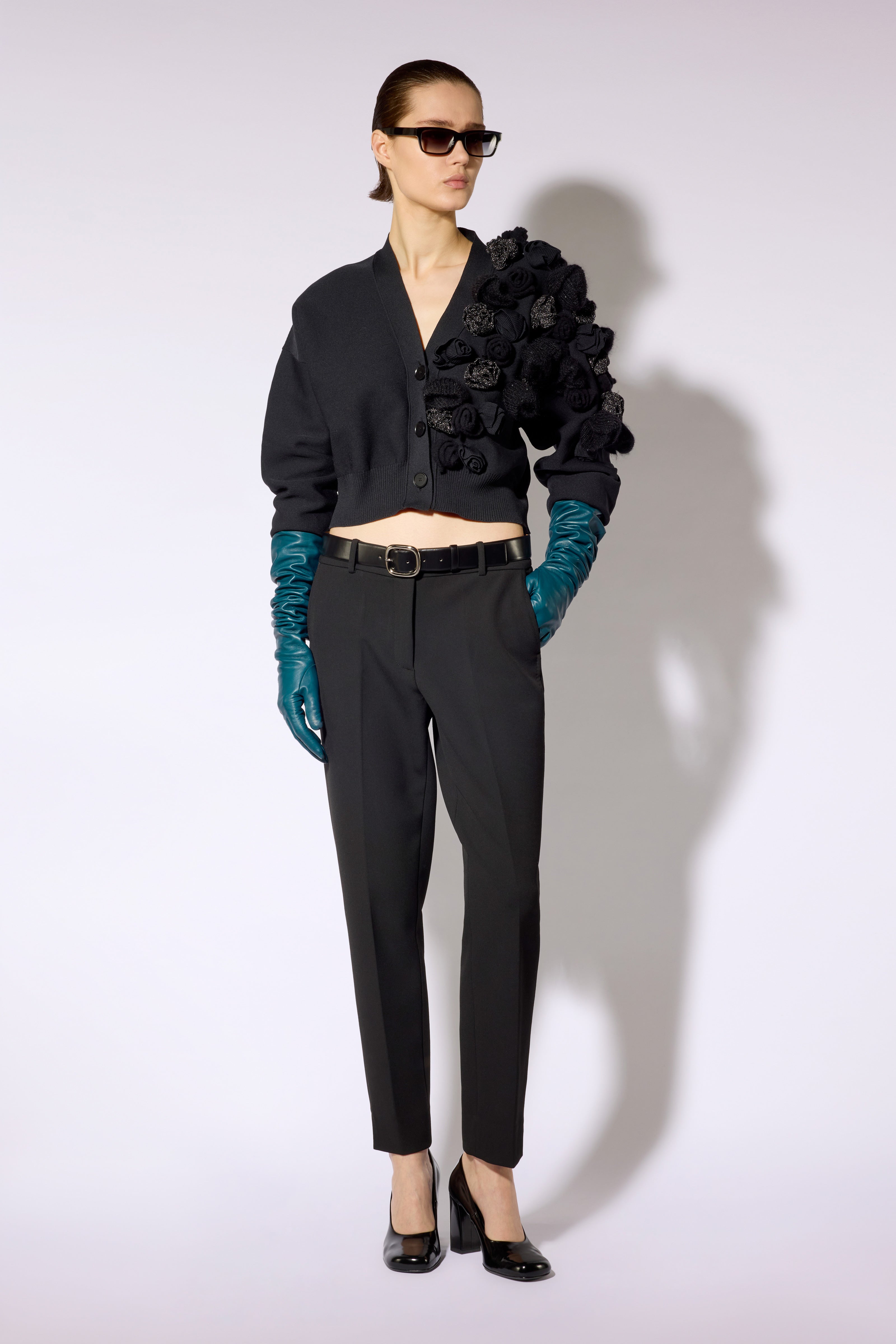 CARDIGAN-FLORALIE