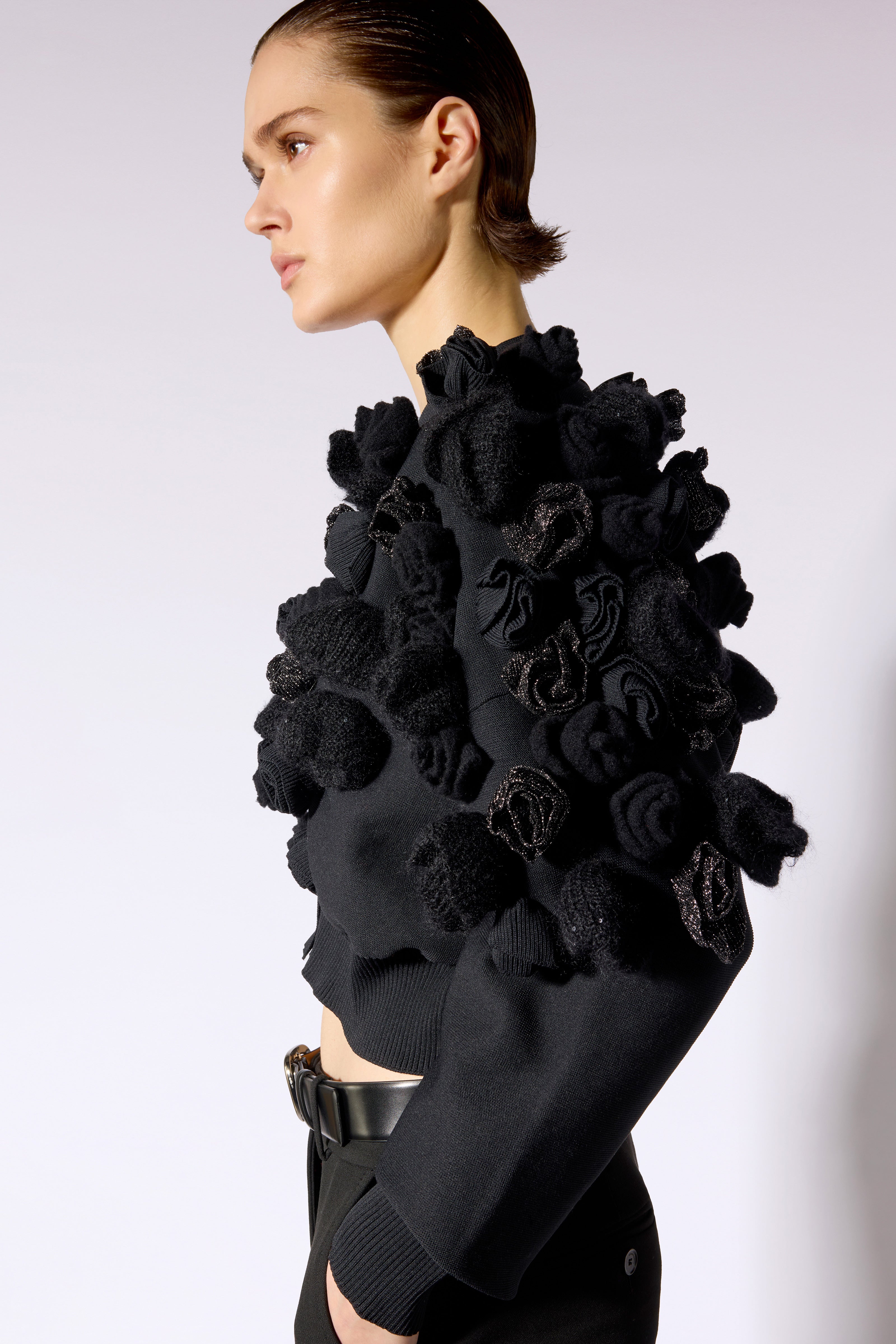 CARDIGAN-FLORALIE