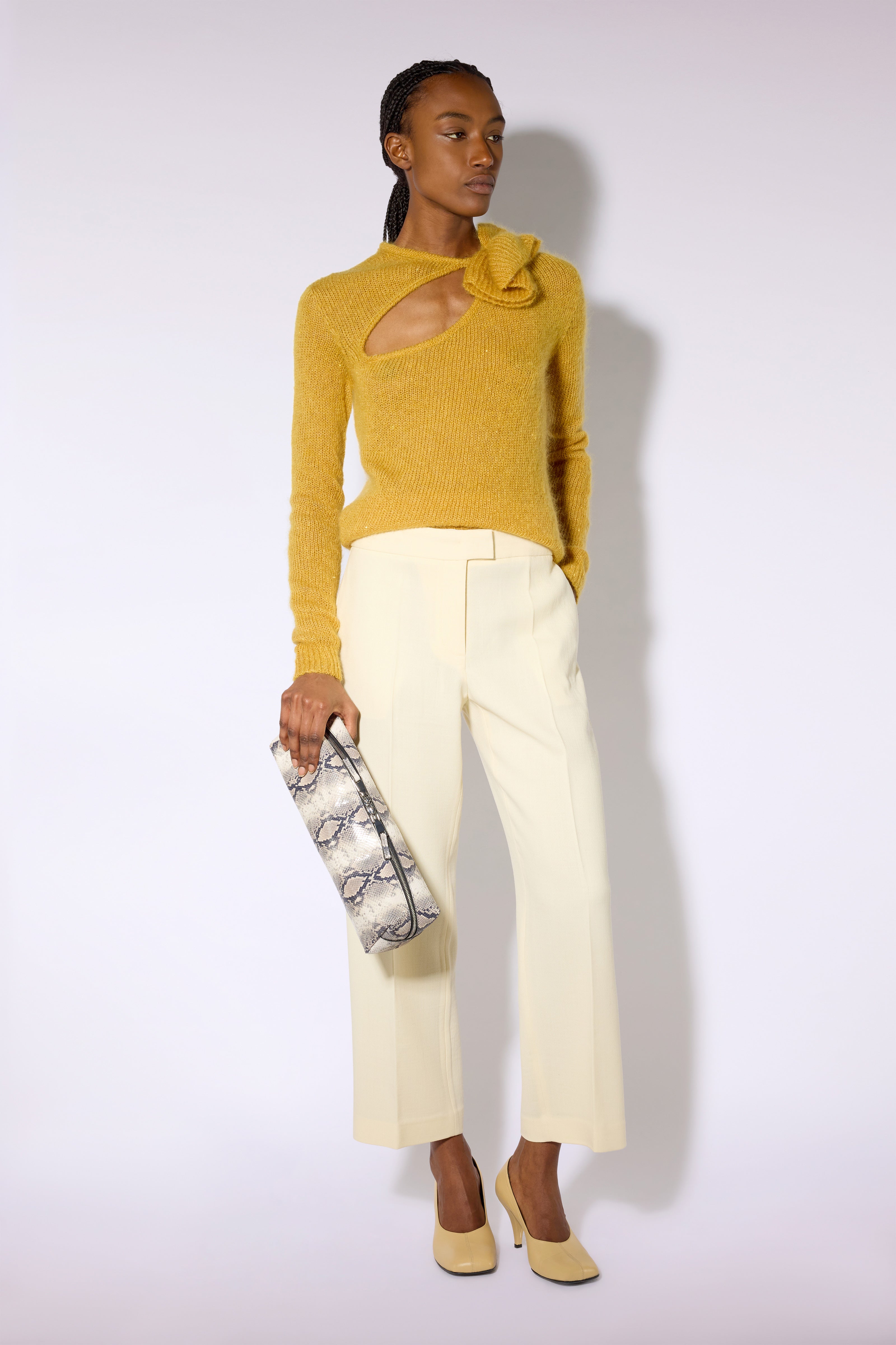 Business Casual Outfit with Style | liviana conti