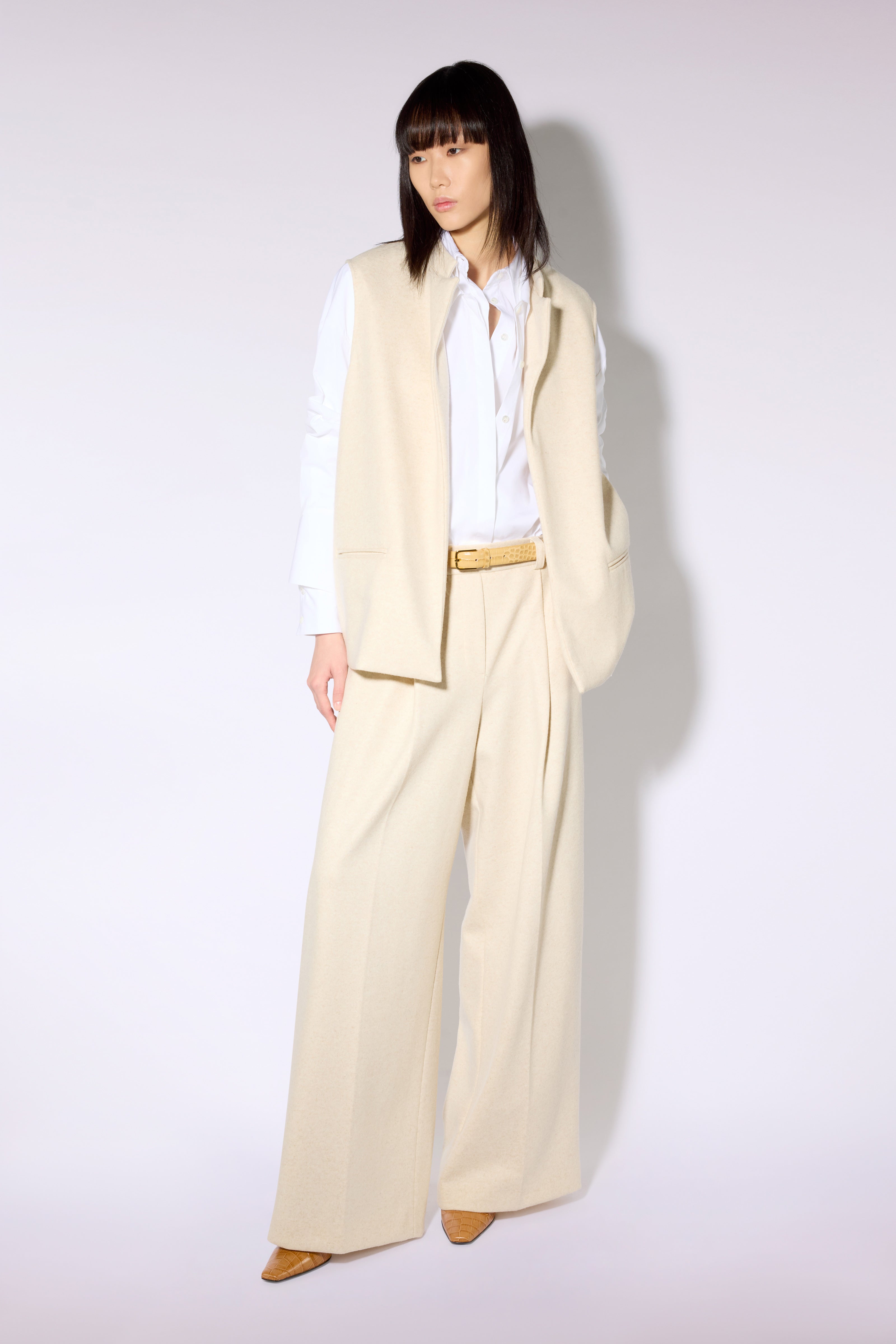 GILET-BRODIE