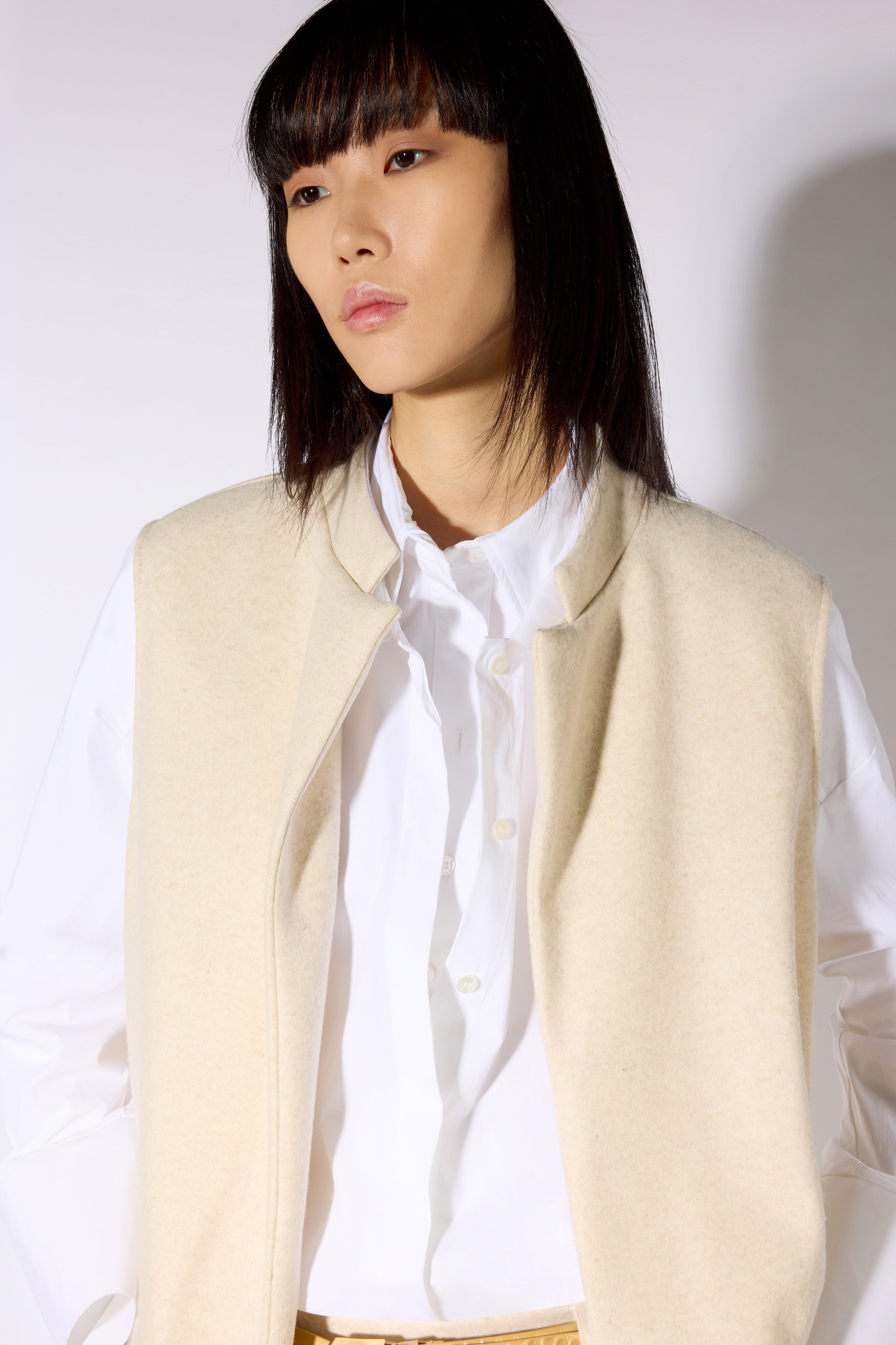 GILET-BRODIE
