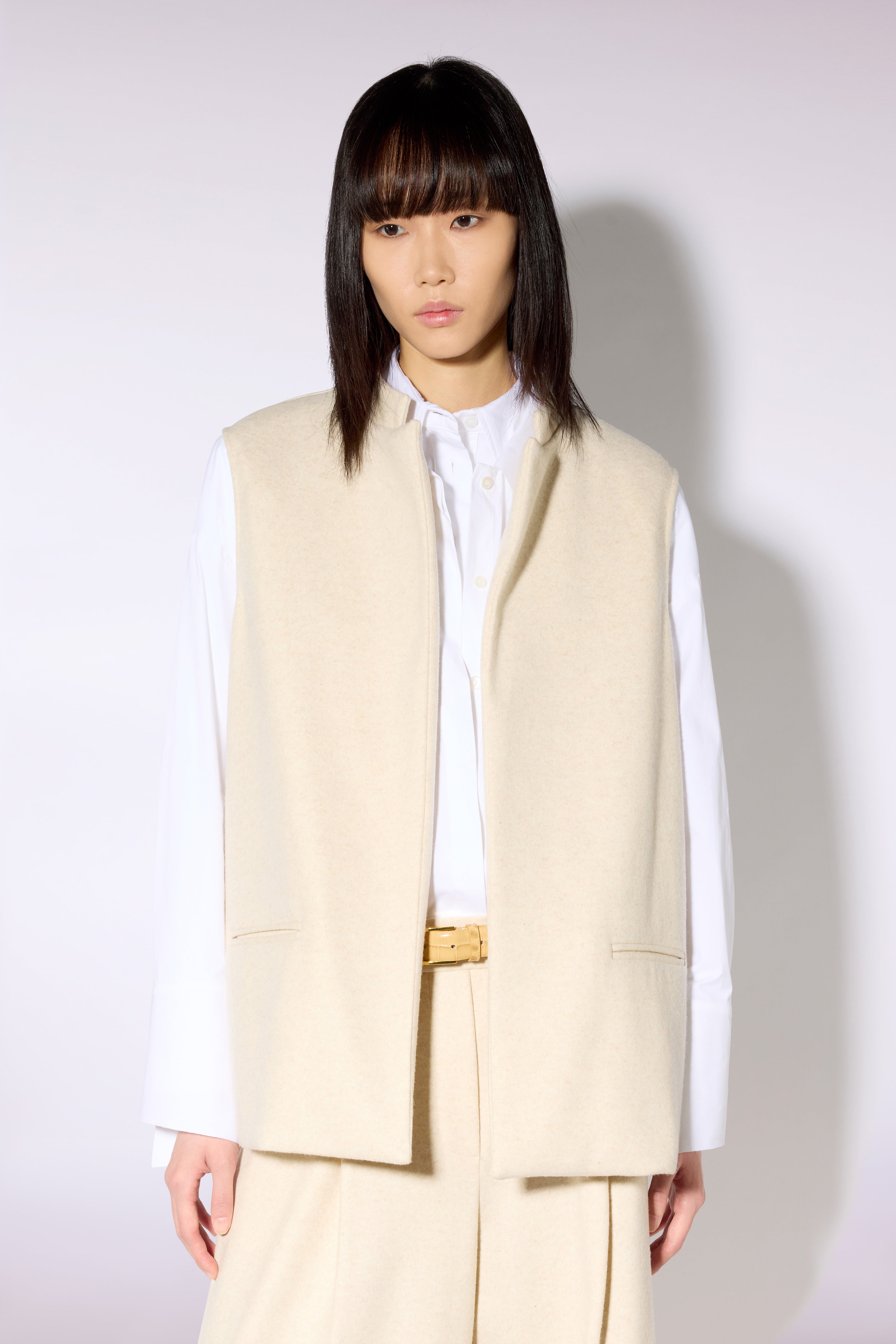 GILET-BRODIE