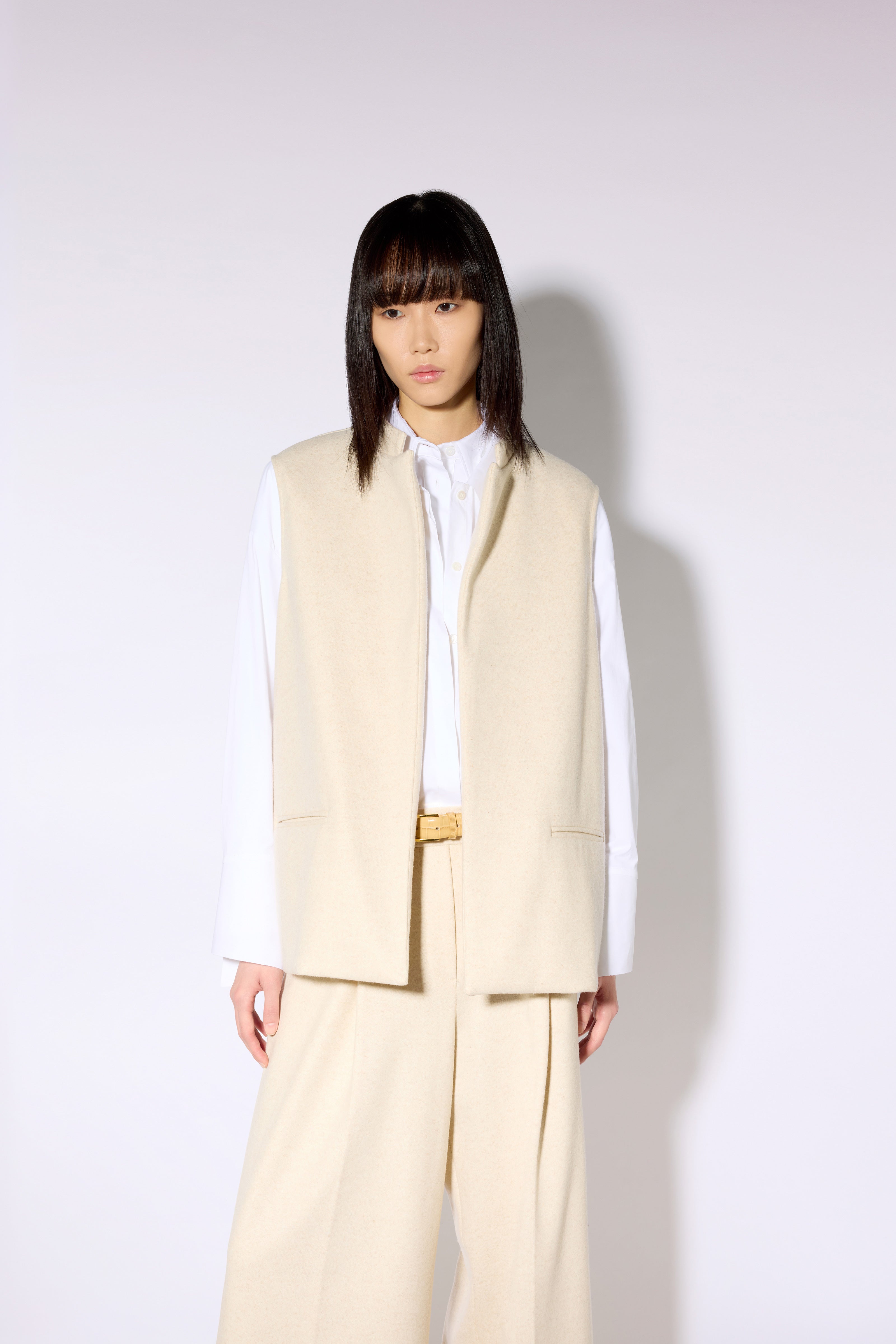 GILET-BRODIE