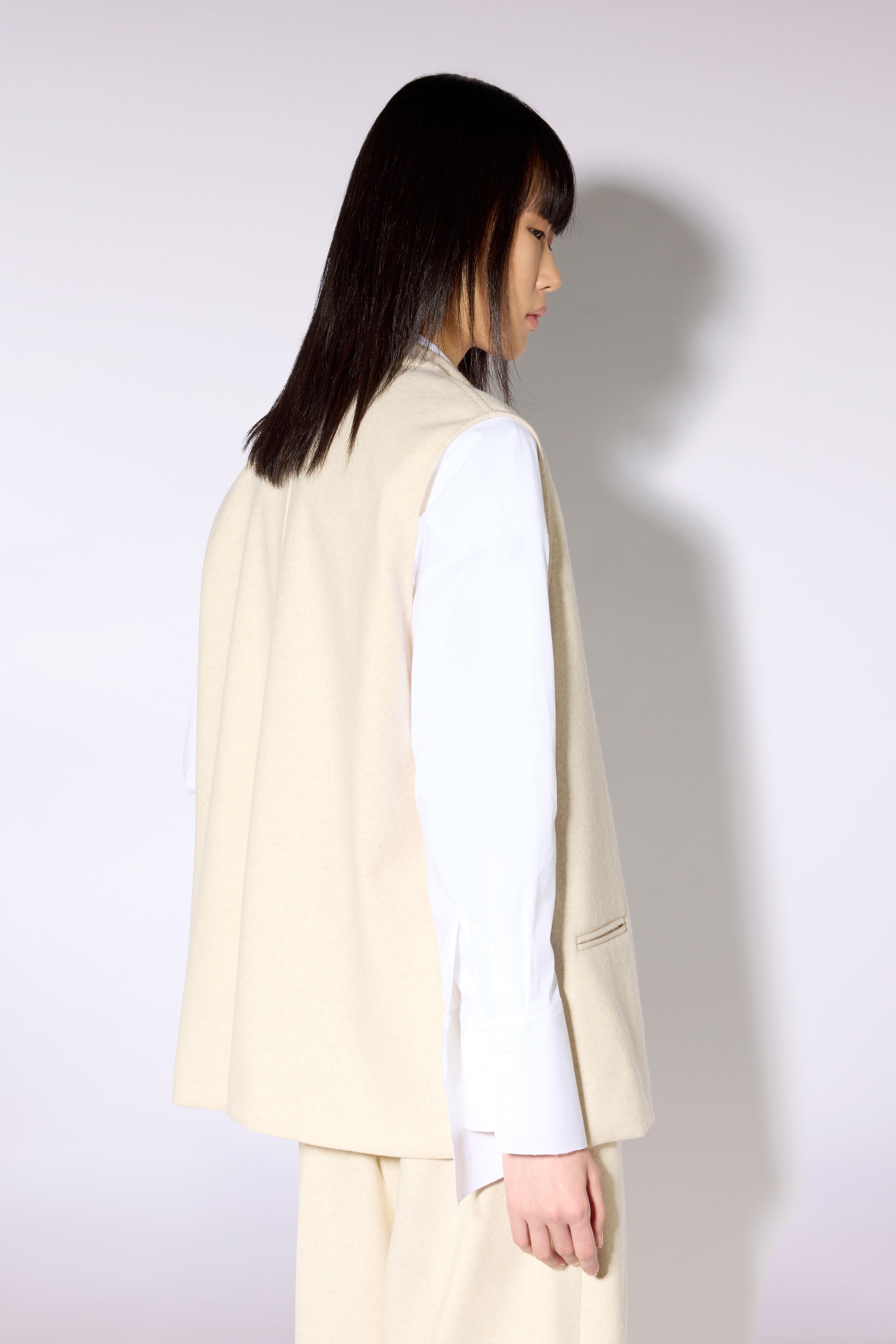 GILET-BRODIE