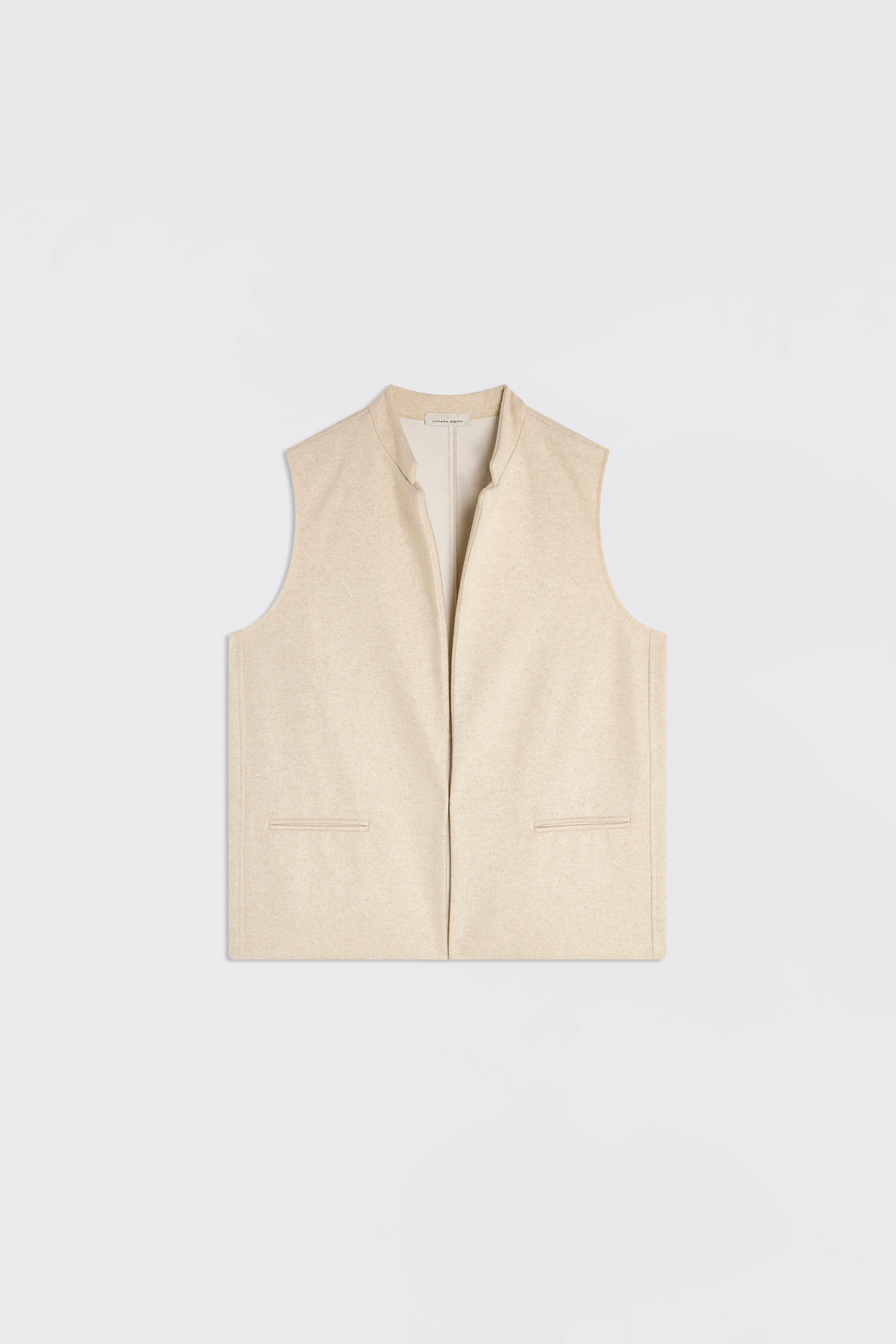 GILET-BRODIE