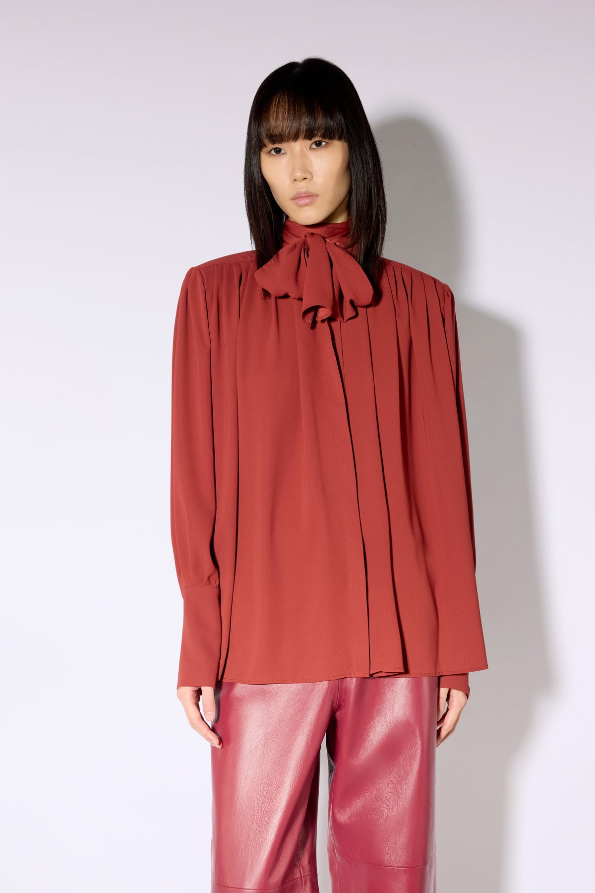 W6LL6WT05D88-0-B-CAMICIA