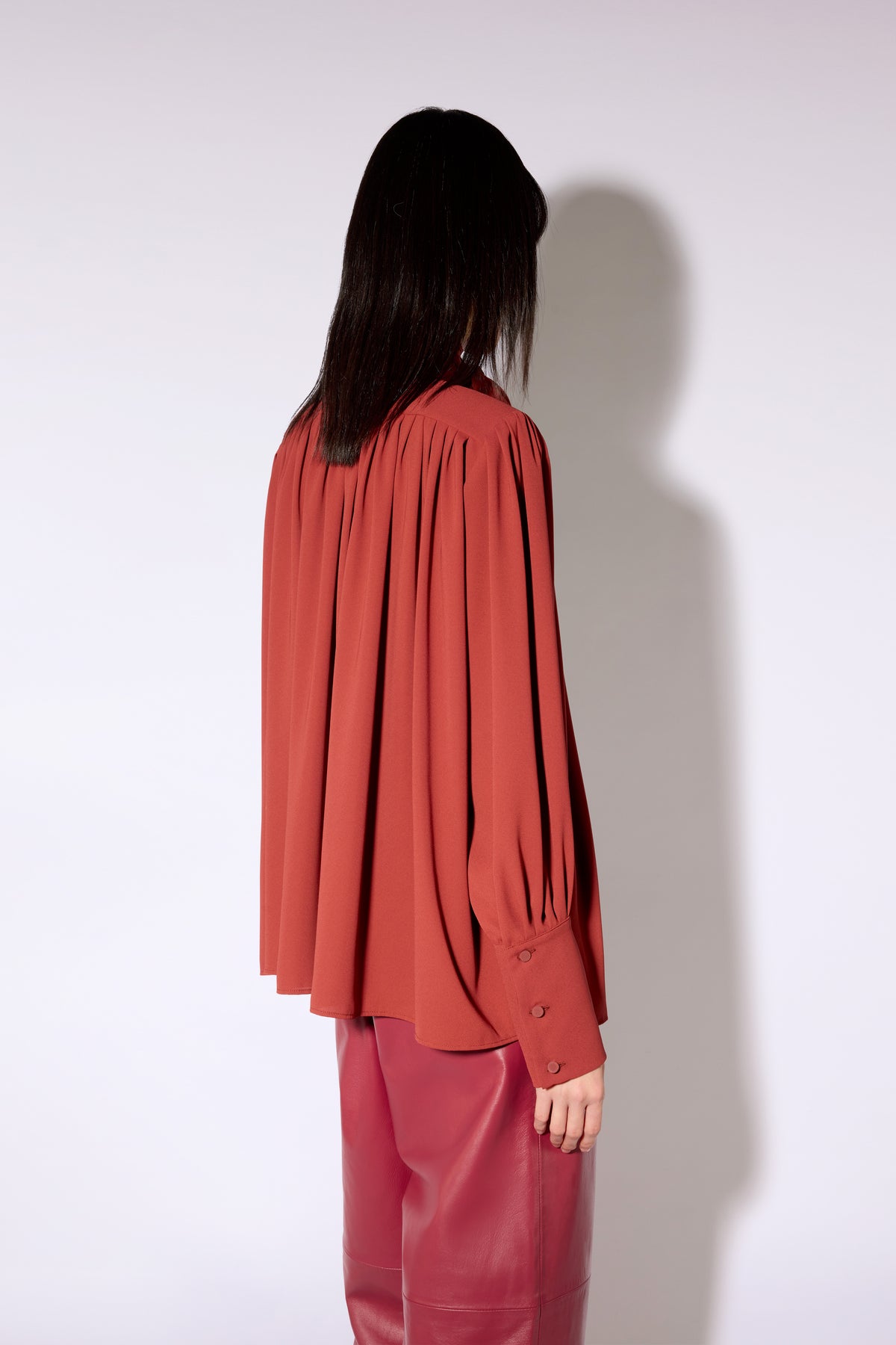 W6LL6WT05D88-0-C-CAMICIA