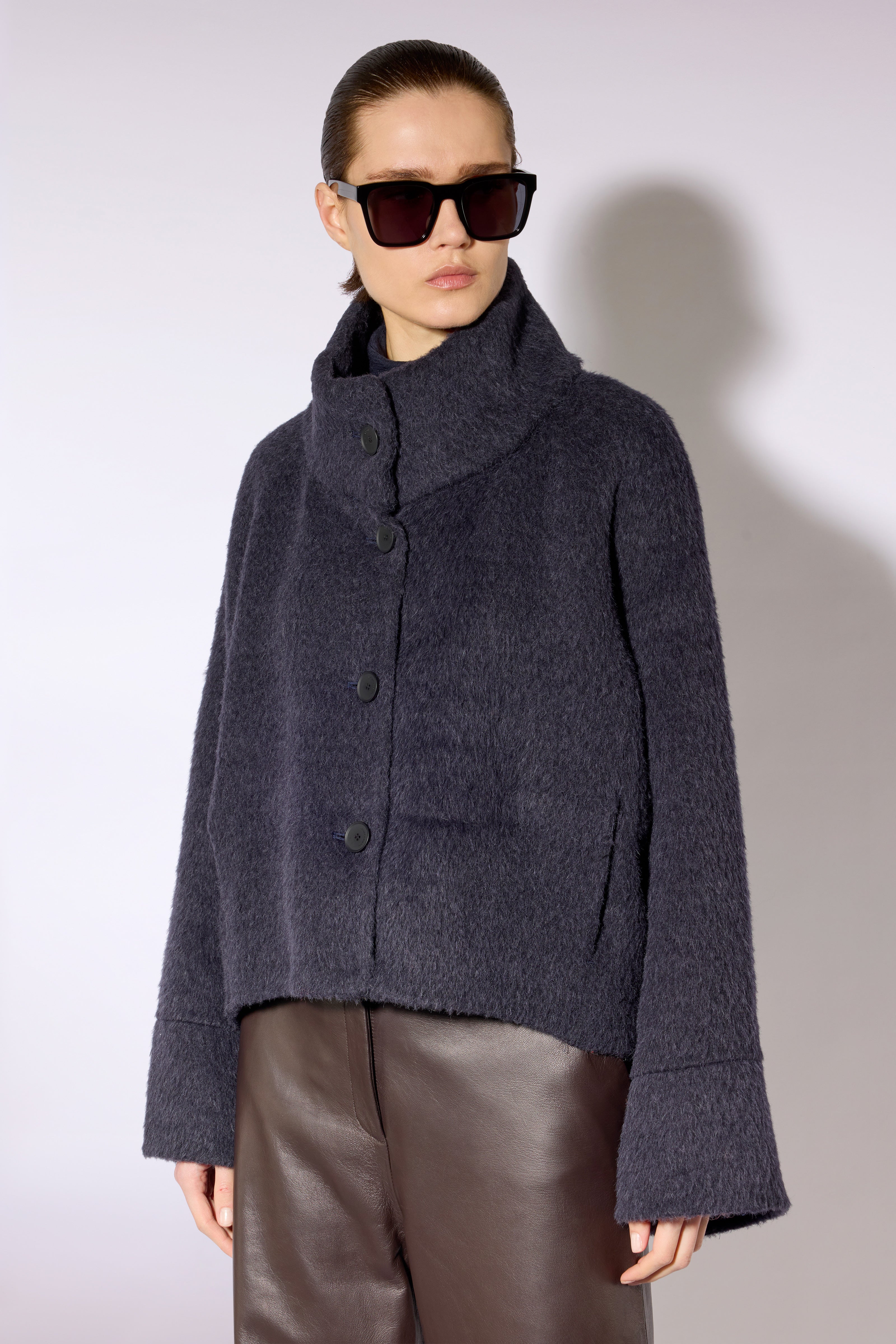 CAPPOTTO-LASONNE