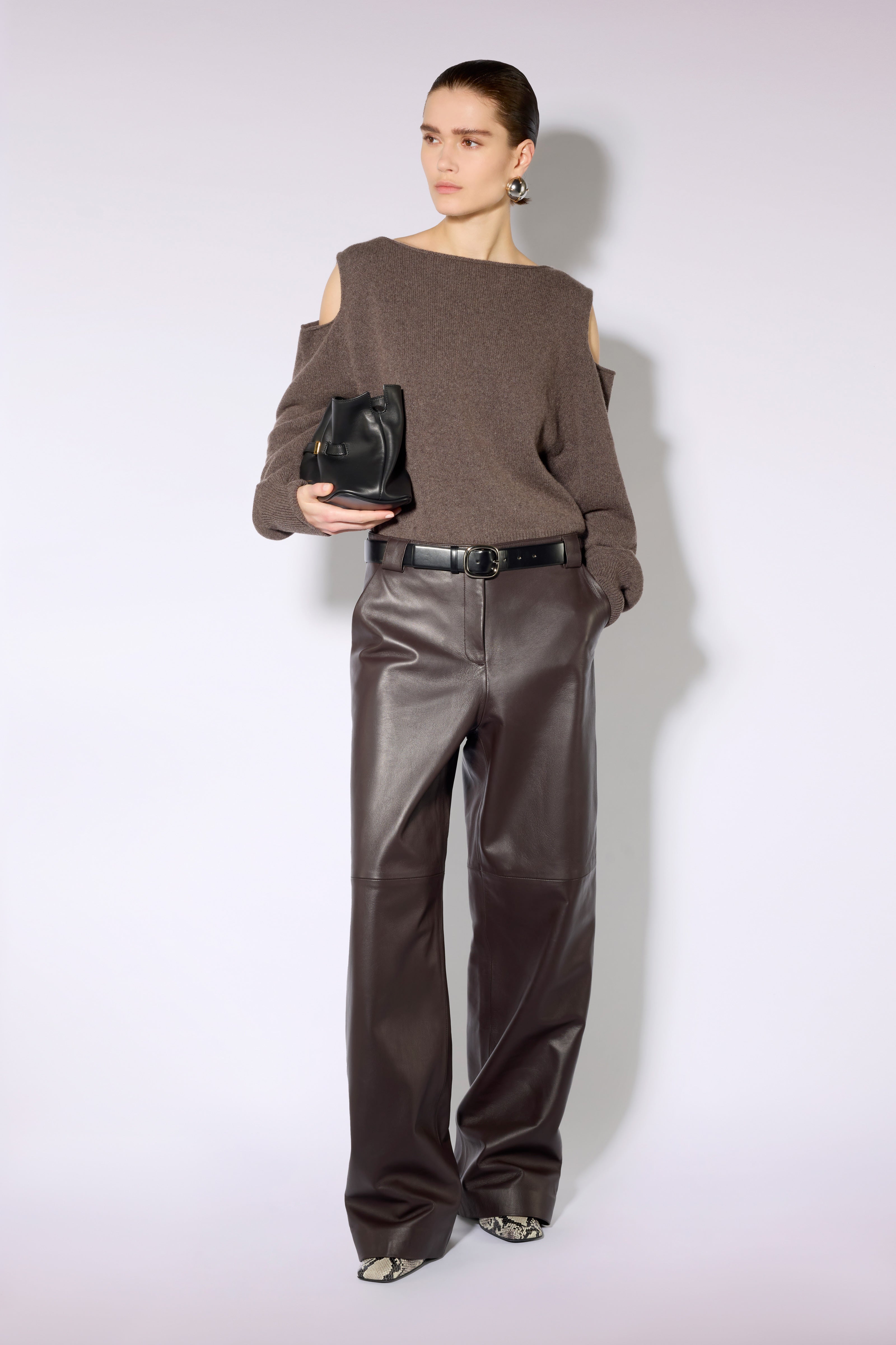 PANTALONE-BARRETT