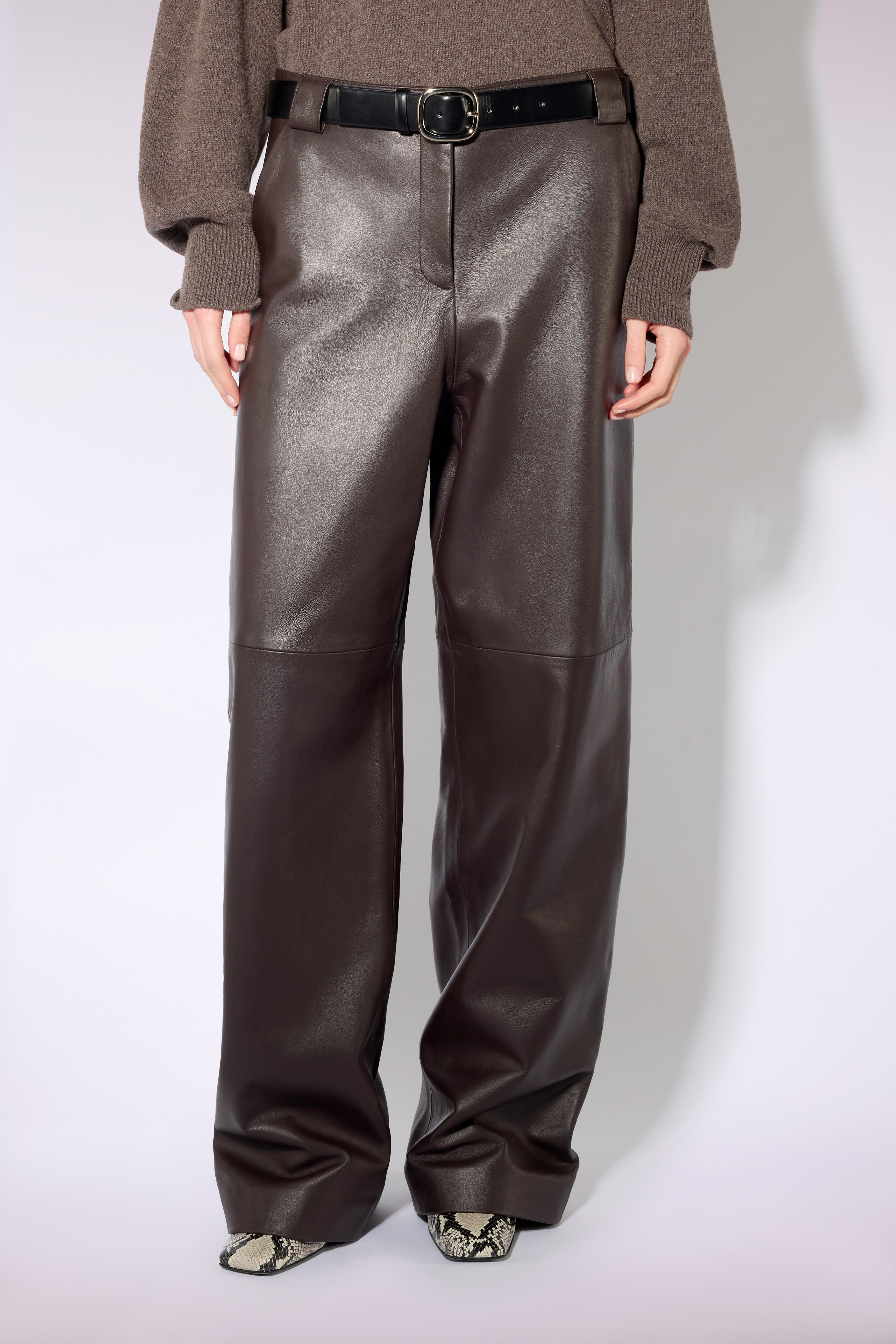 PANTALONE-BARRETT