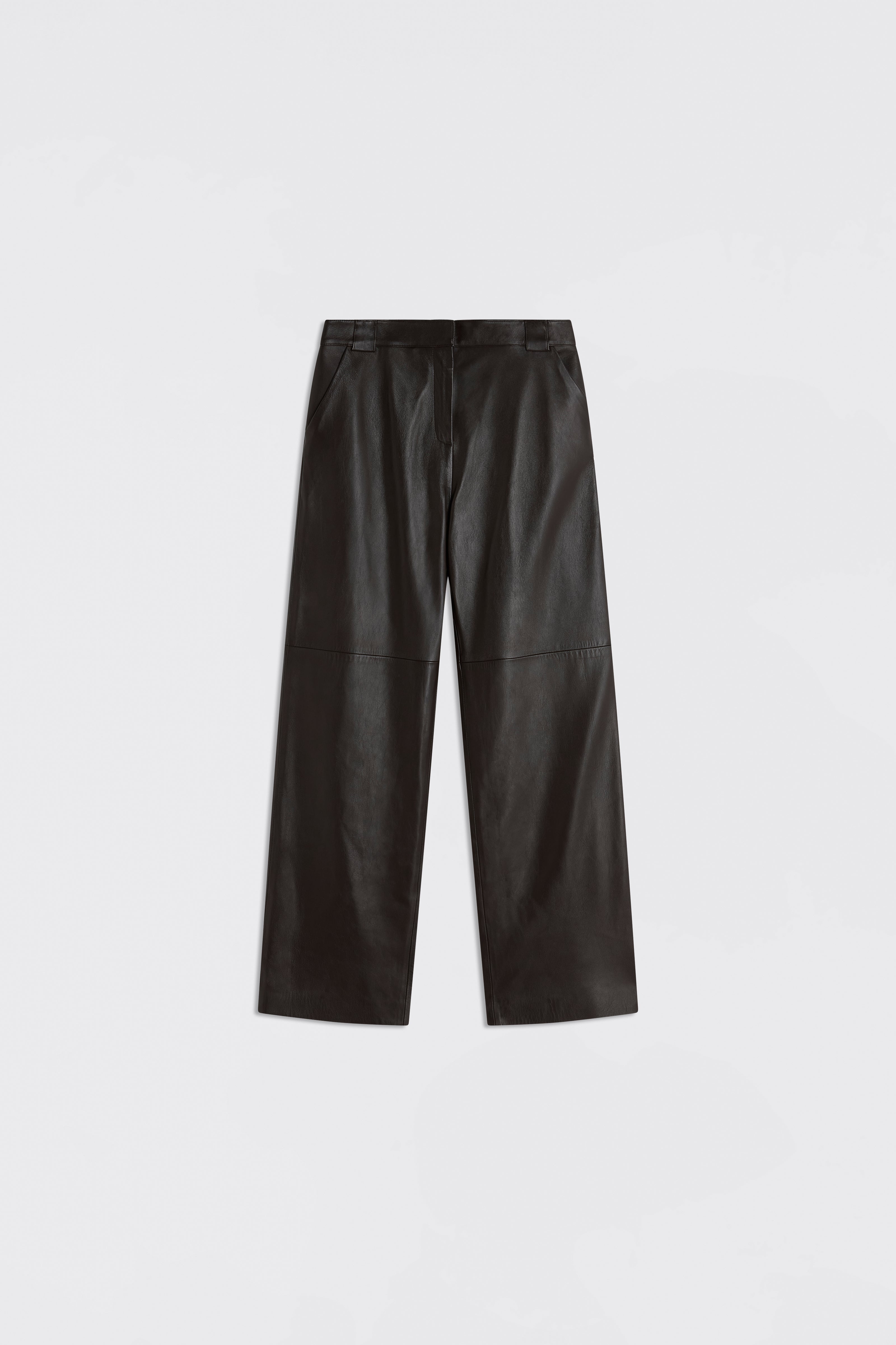 PANTALONE-BARRETT