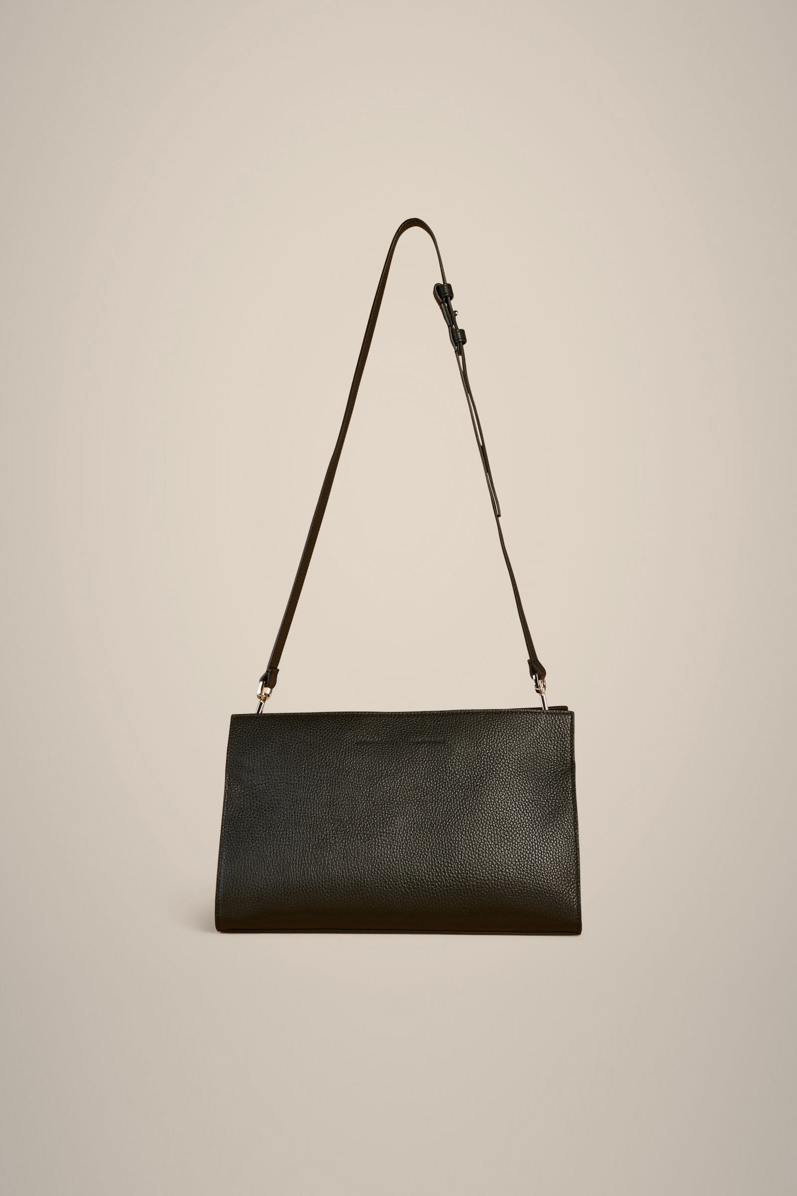 Liviana Conti CLUTCH DOPPIA MANIGL S4AA4SA01Y69-0.NR