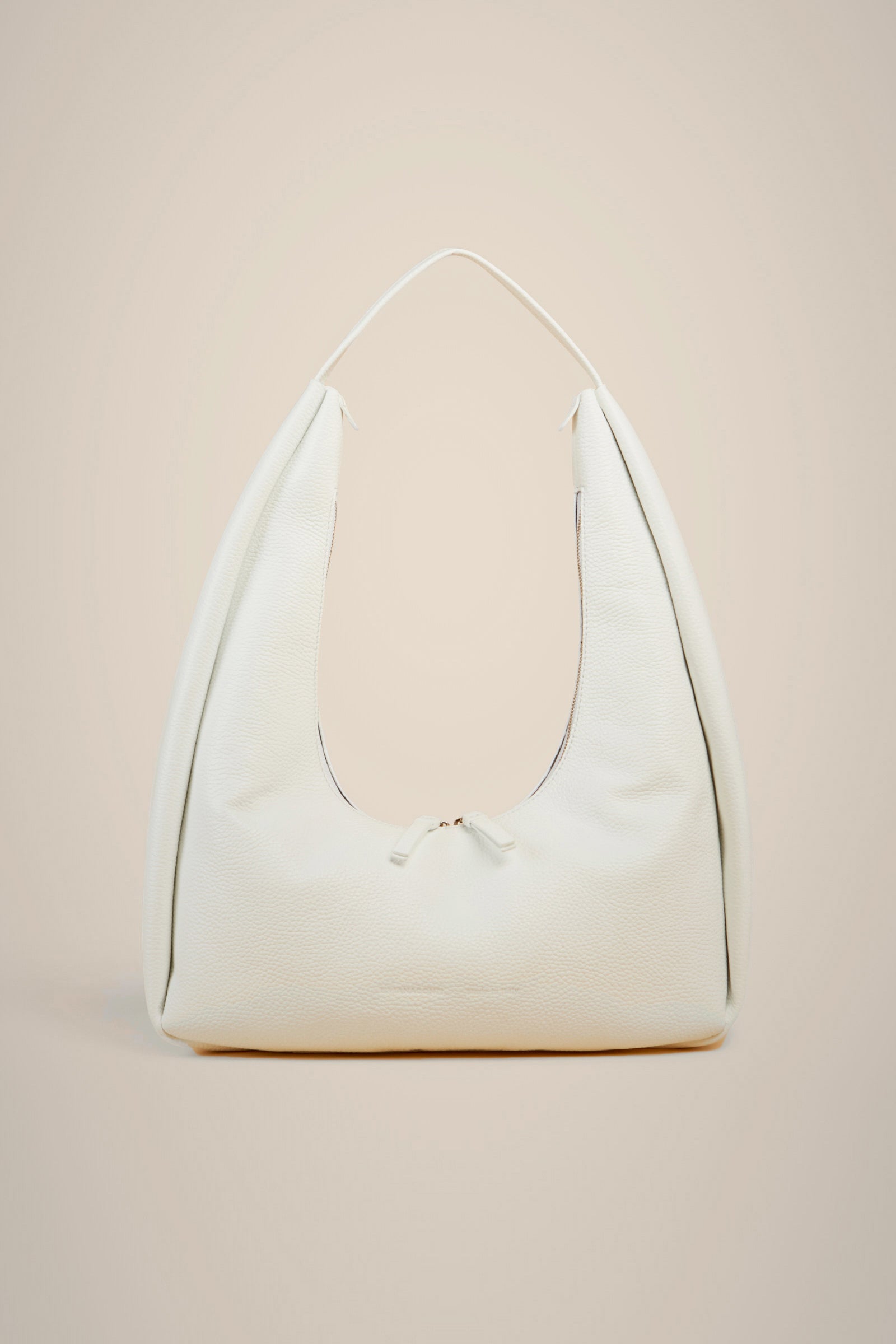 Liviana Conti MAXI HOBO CON ZIP S4AA4SA07A01-0.NR