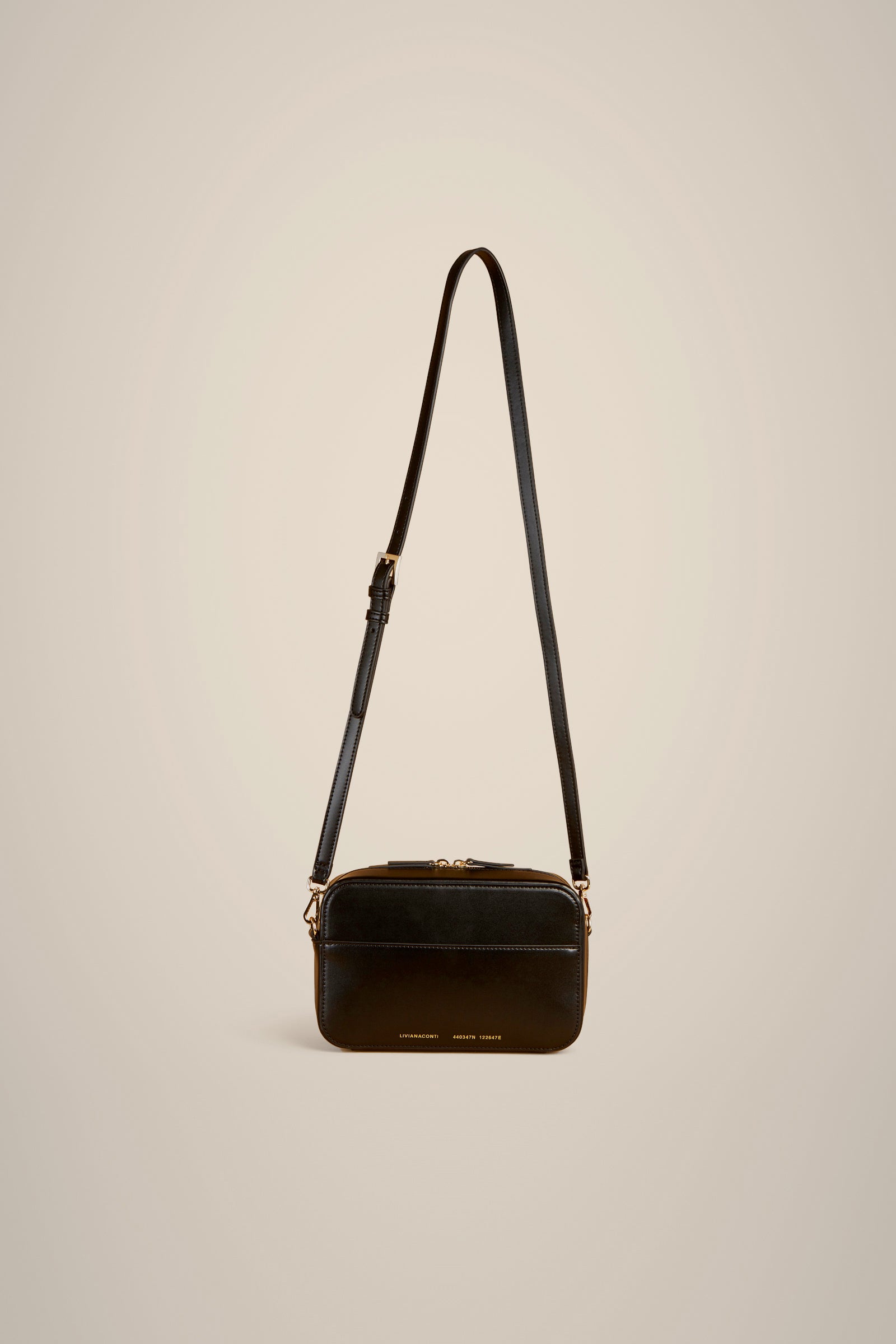 Liviana Conti CAMERA BAG S4AA4SA14Y69-0.NR