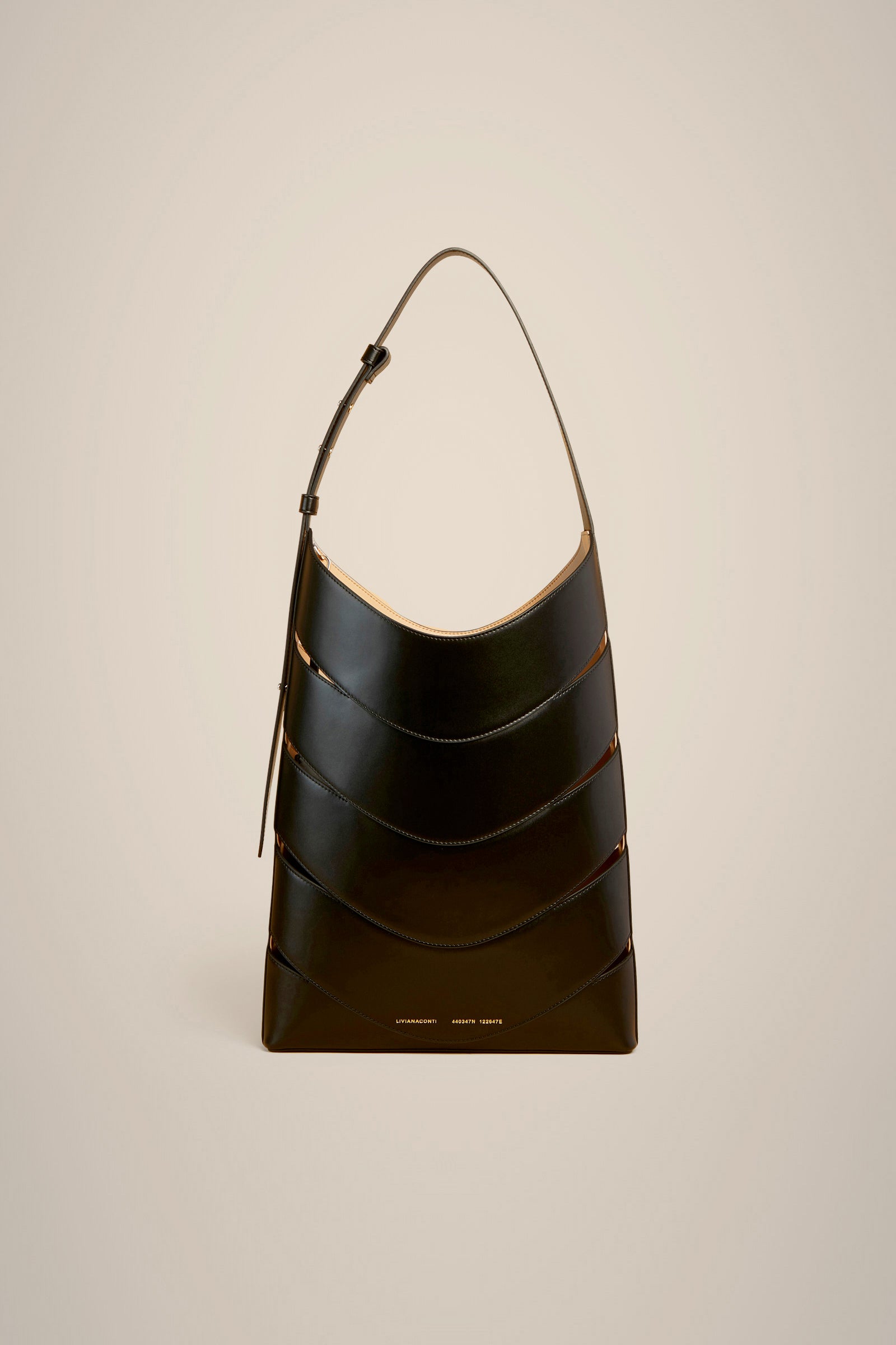Liviana Conti MAXI HOBO S4AA4SA16Y69-0.NR