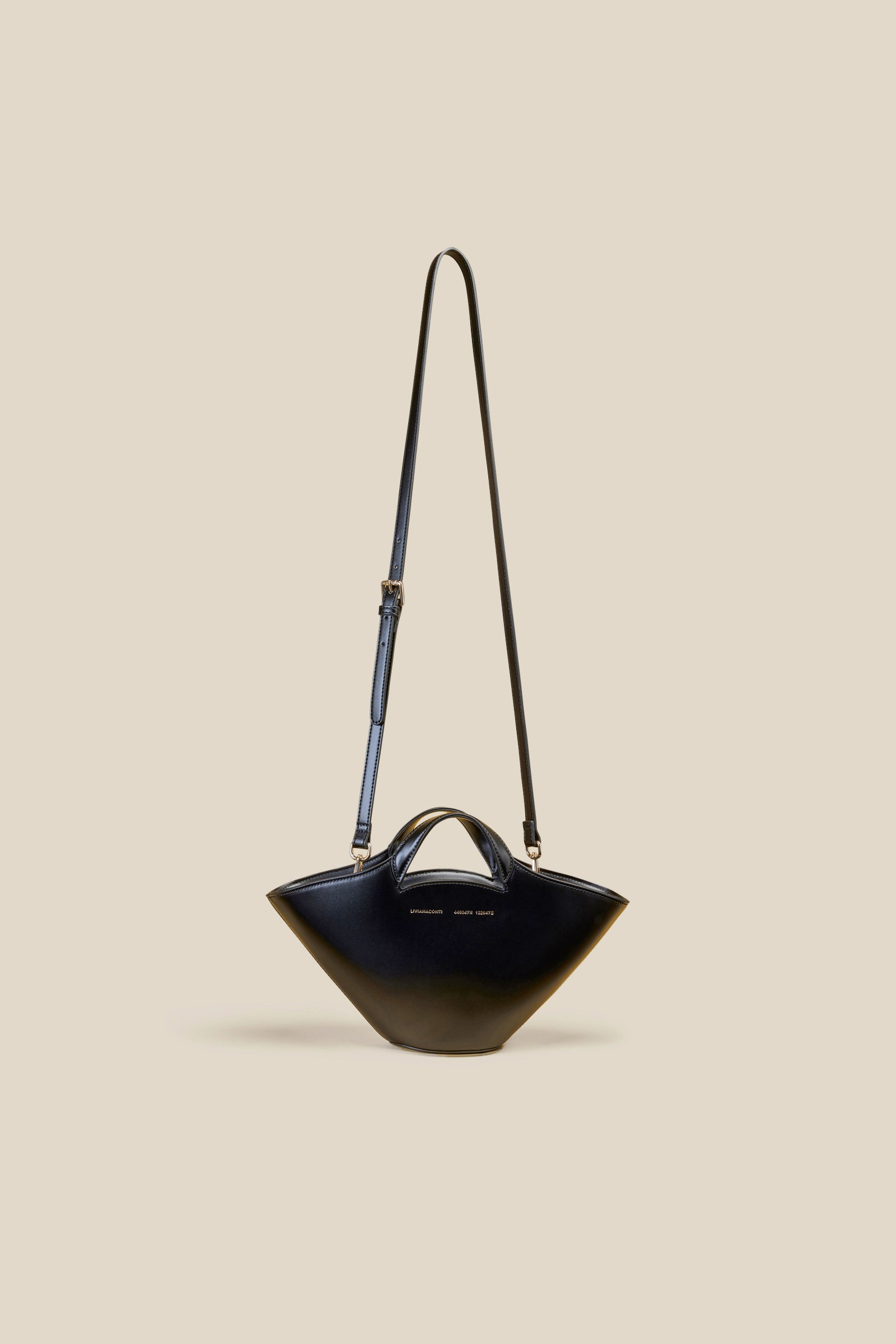 Liviana Conti MINI BORSA SOMBRERO S4AA4SA58Y69-0.NR