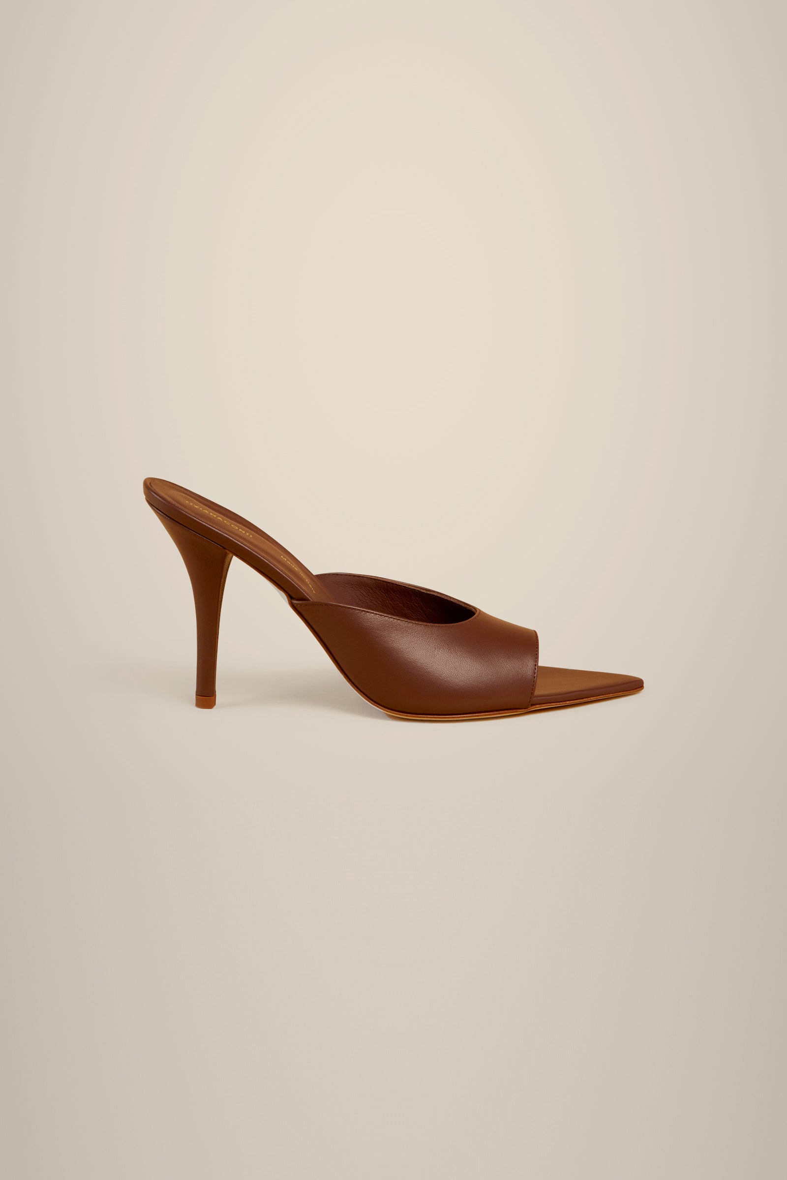 Liviana Conti MULES FORMA SFILATA S4AA4SC04U88-0.37