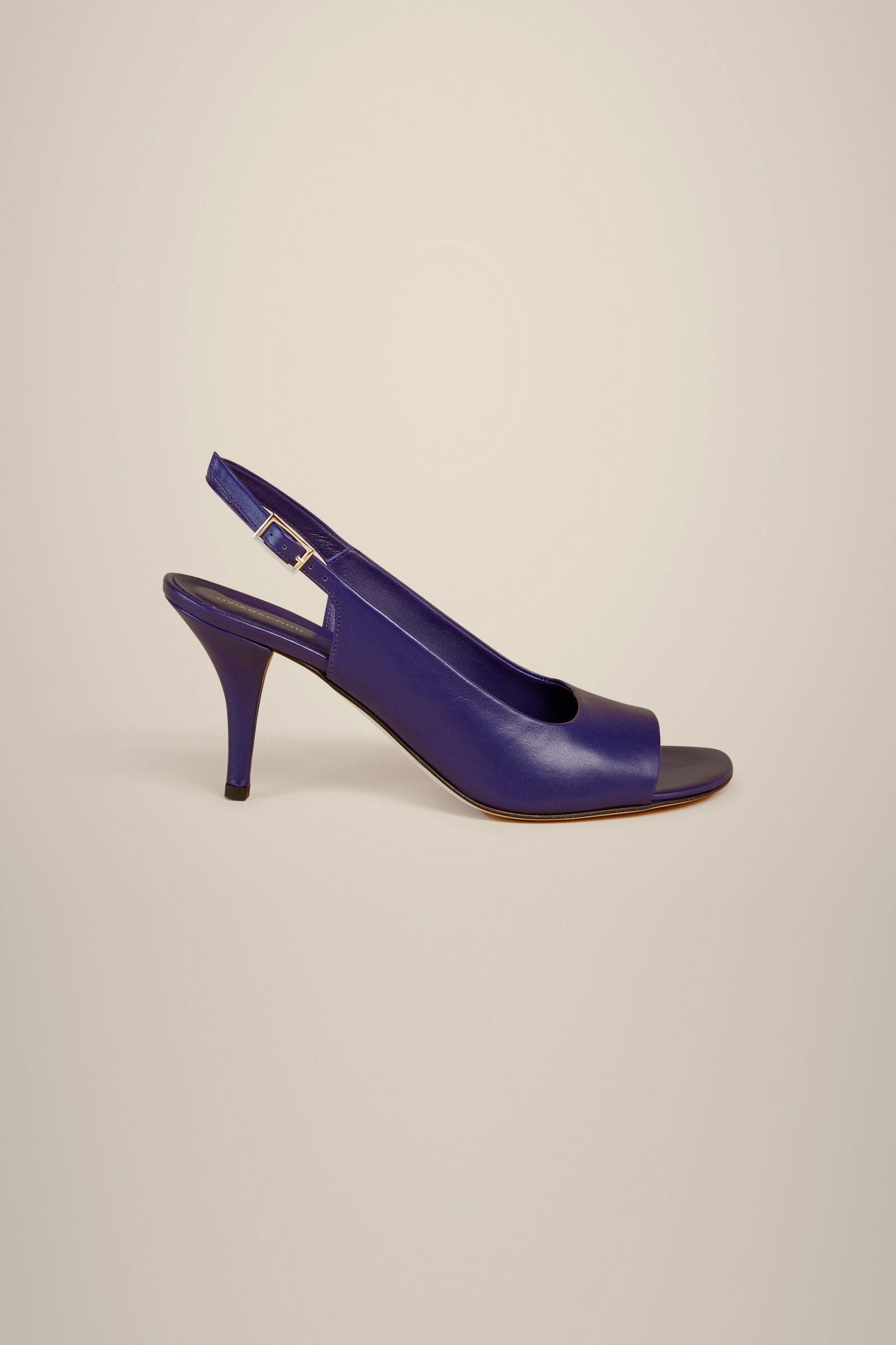 Liviana Conti SANDALO CON FIBBIA S4AA4SC08K57-0.36